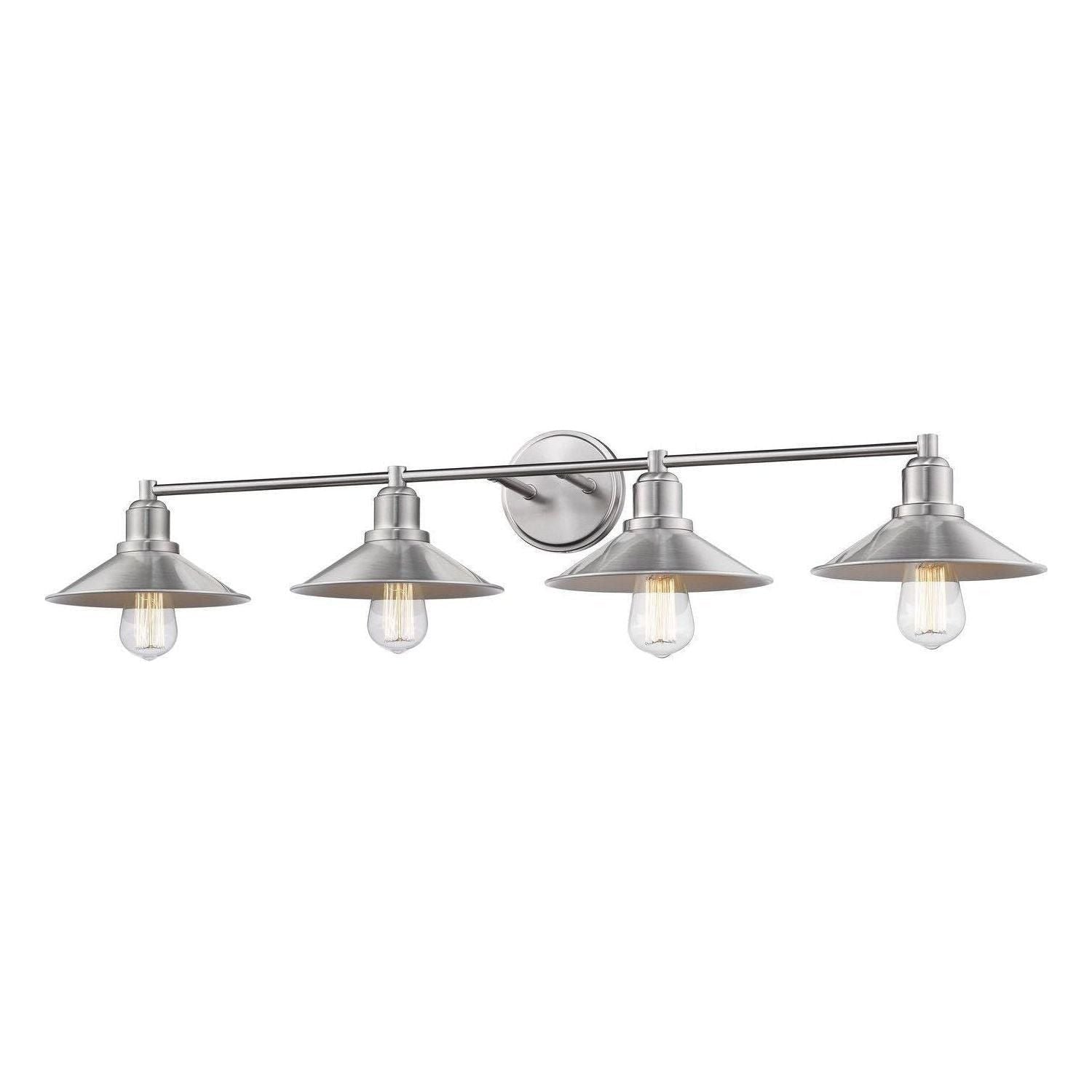 Z-Lite - Casa Vanity Light - Lights Canada