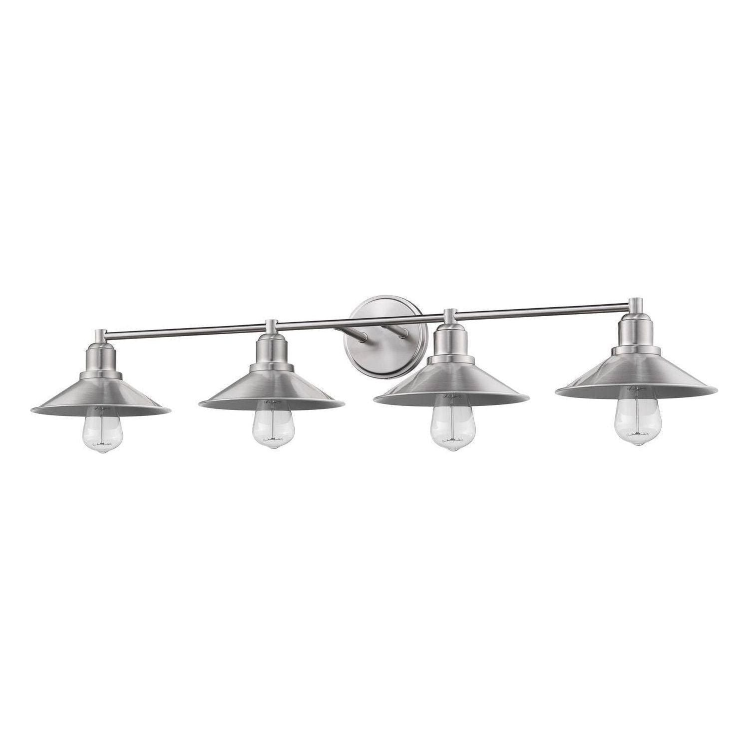 Z-Lite - Casa Vanity Light - Lights Canada