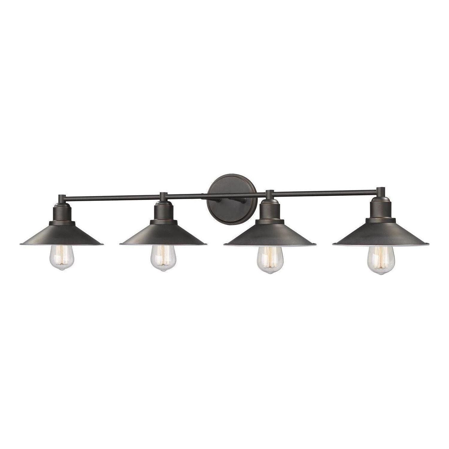 Z-Lite - Casa Vanity Light - Lights Canada