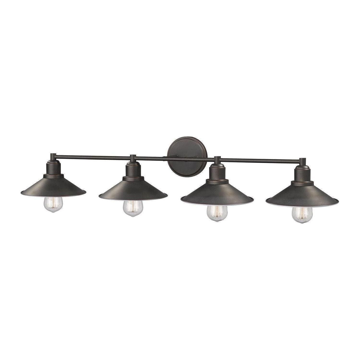 Z-Lite - Casa Vanity Light - Lights Canada
