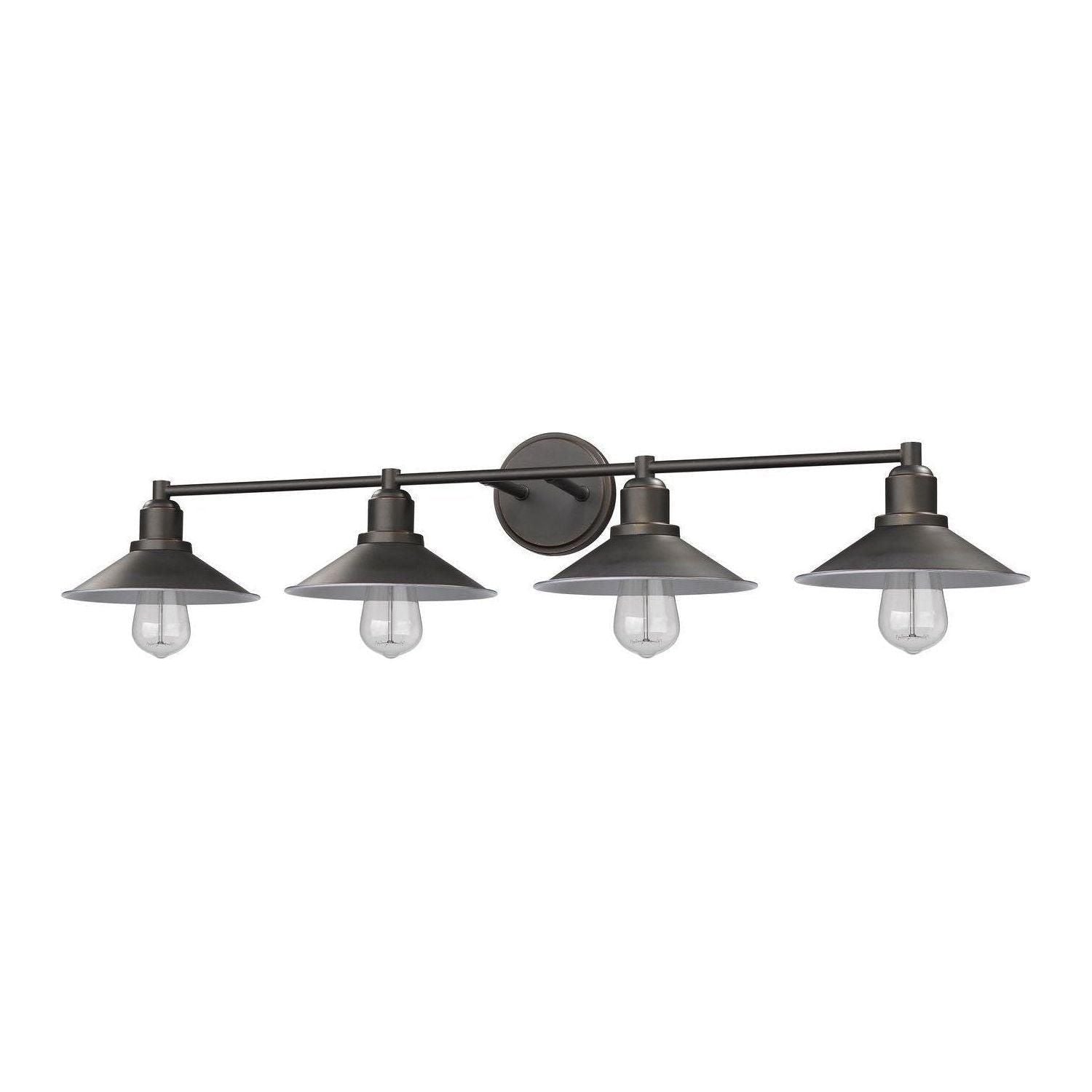 Z-Lite - Casa Vanity Light - Lights Canada