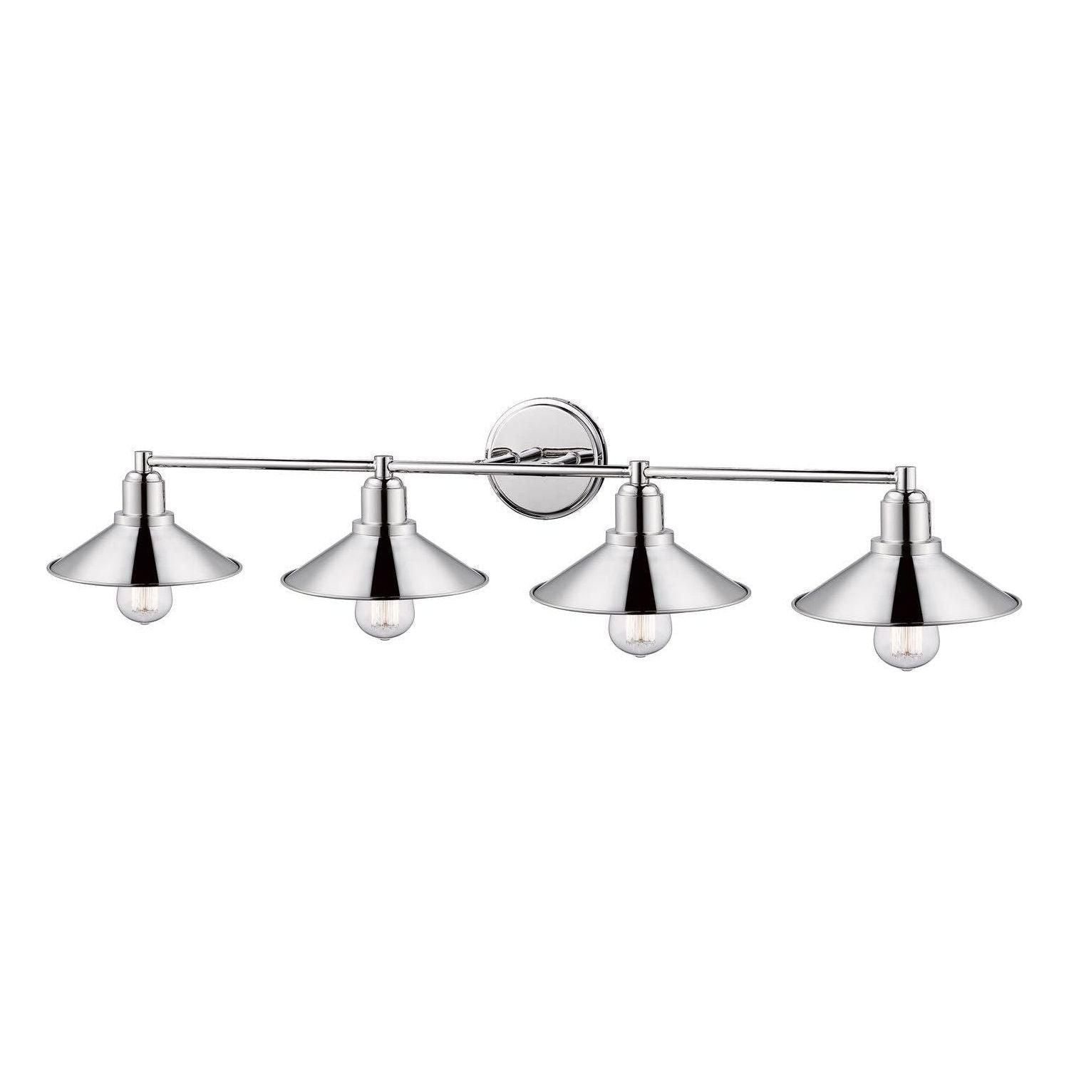 Z-Lite - Casa Vanity Light - Lights Canada