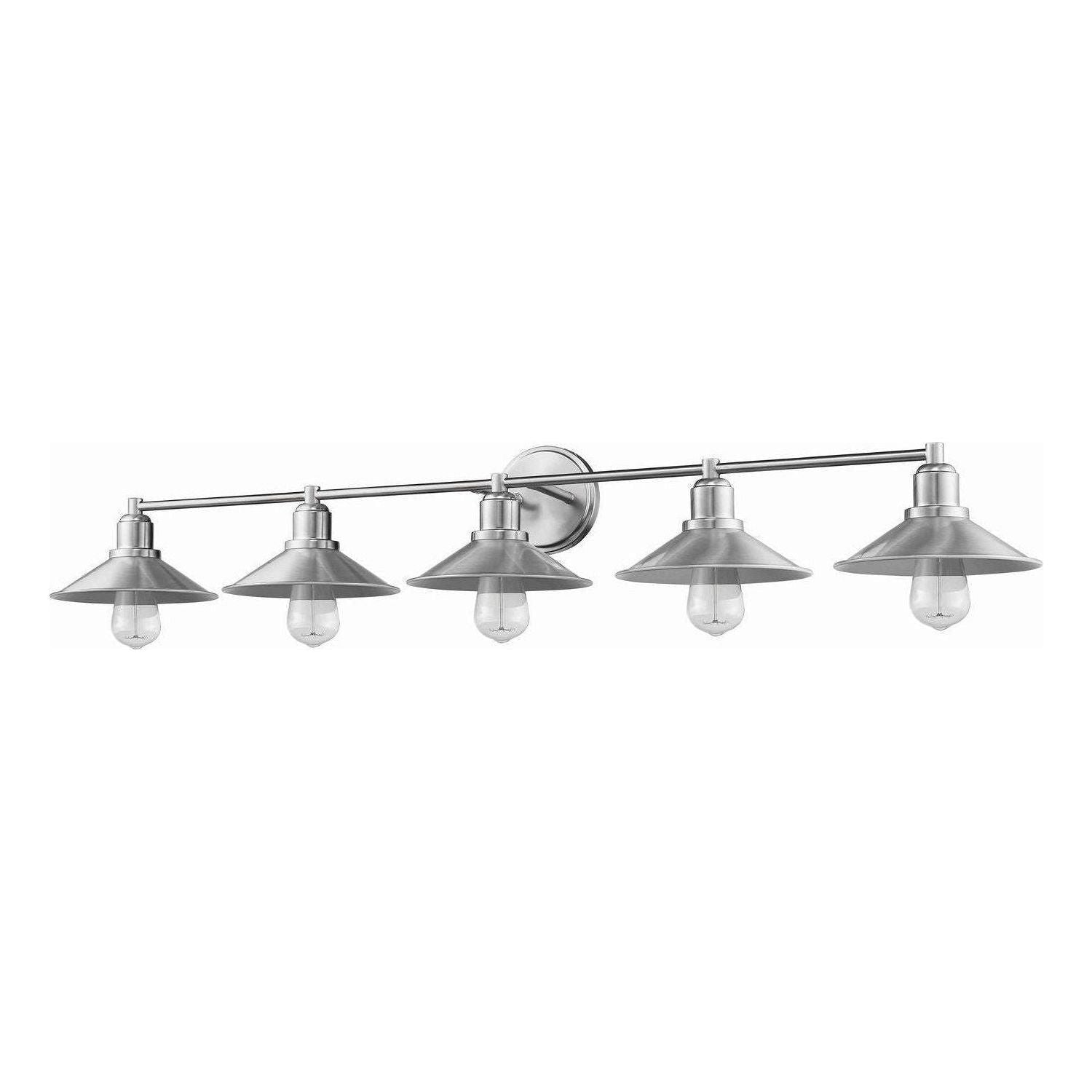 Z-Lite - Casa Vanity Light - Lights Canada