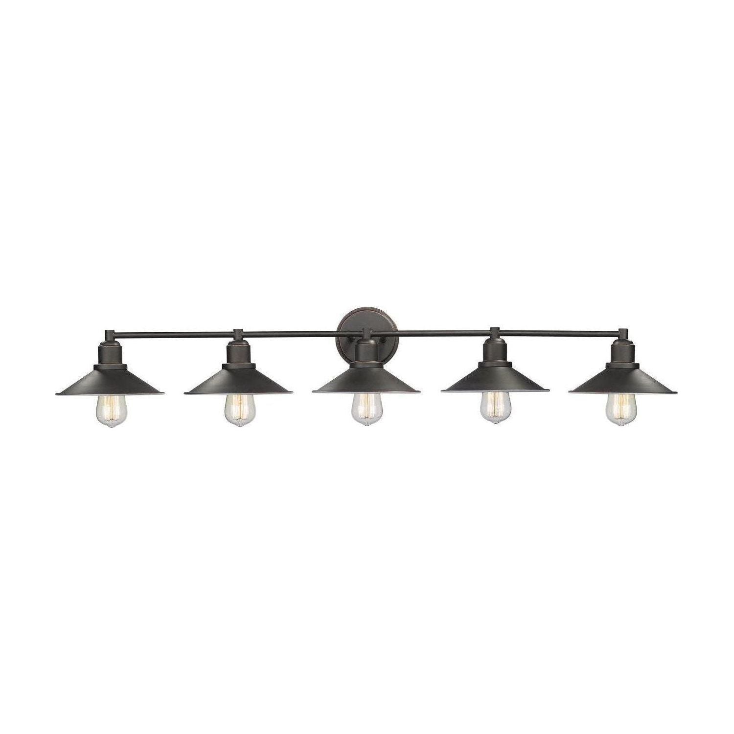 Z-Lite - Casa Vanity Light - Lights Canada