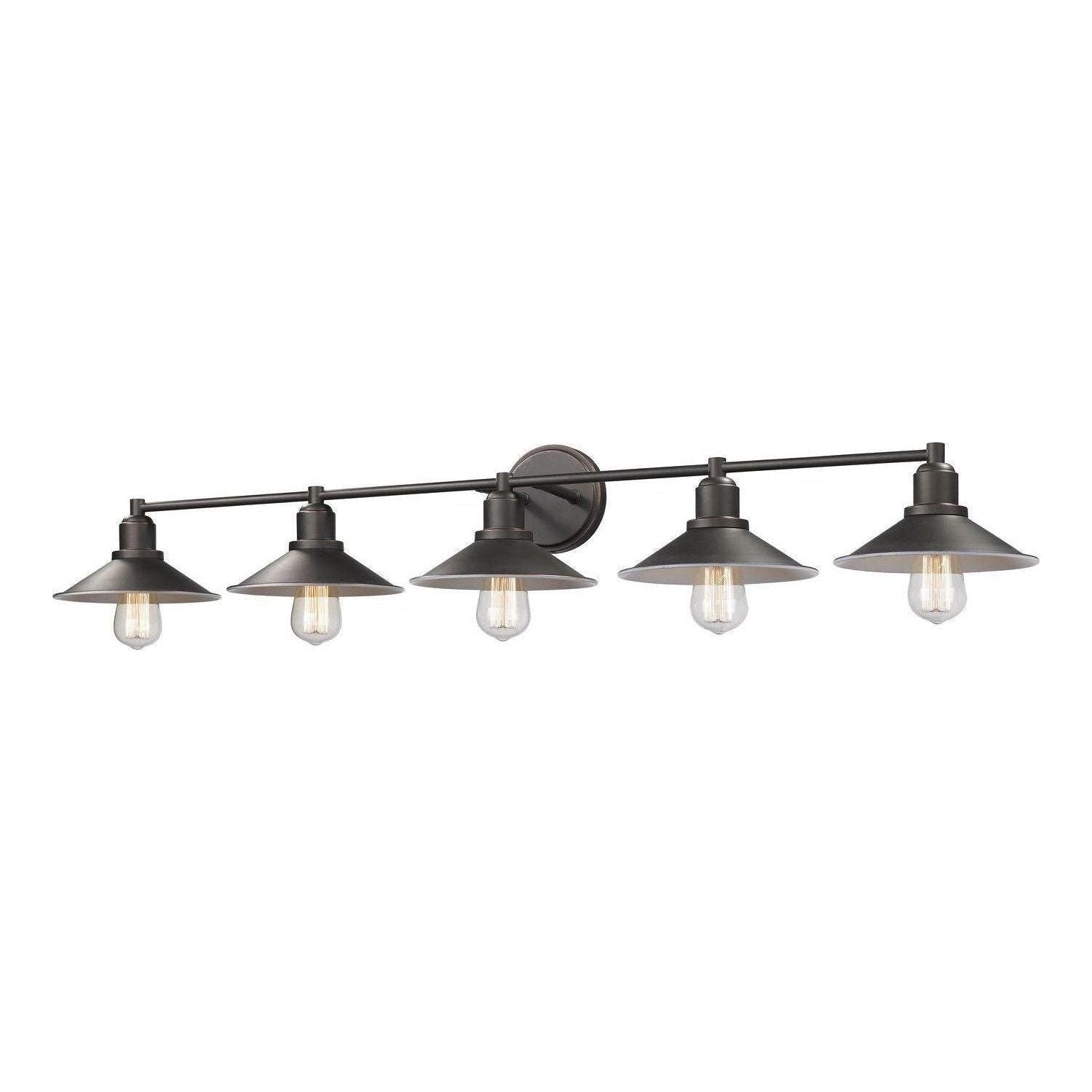 Z-Lite - Casa Vanity Light - Lights Canada