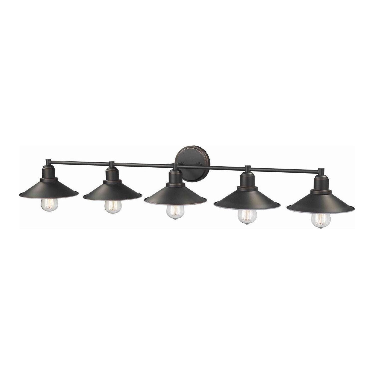 Z-Lite - Casa Vanity Light - Lights Canada
