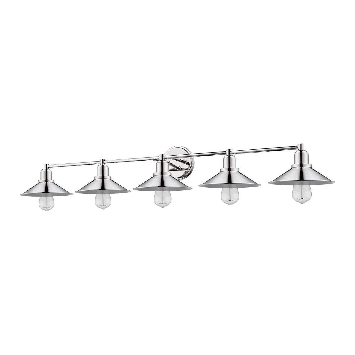 Z-Lite - Casa Vanity Light - Lights Canada