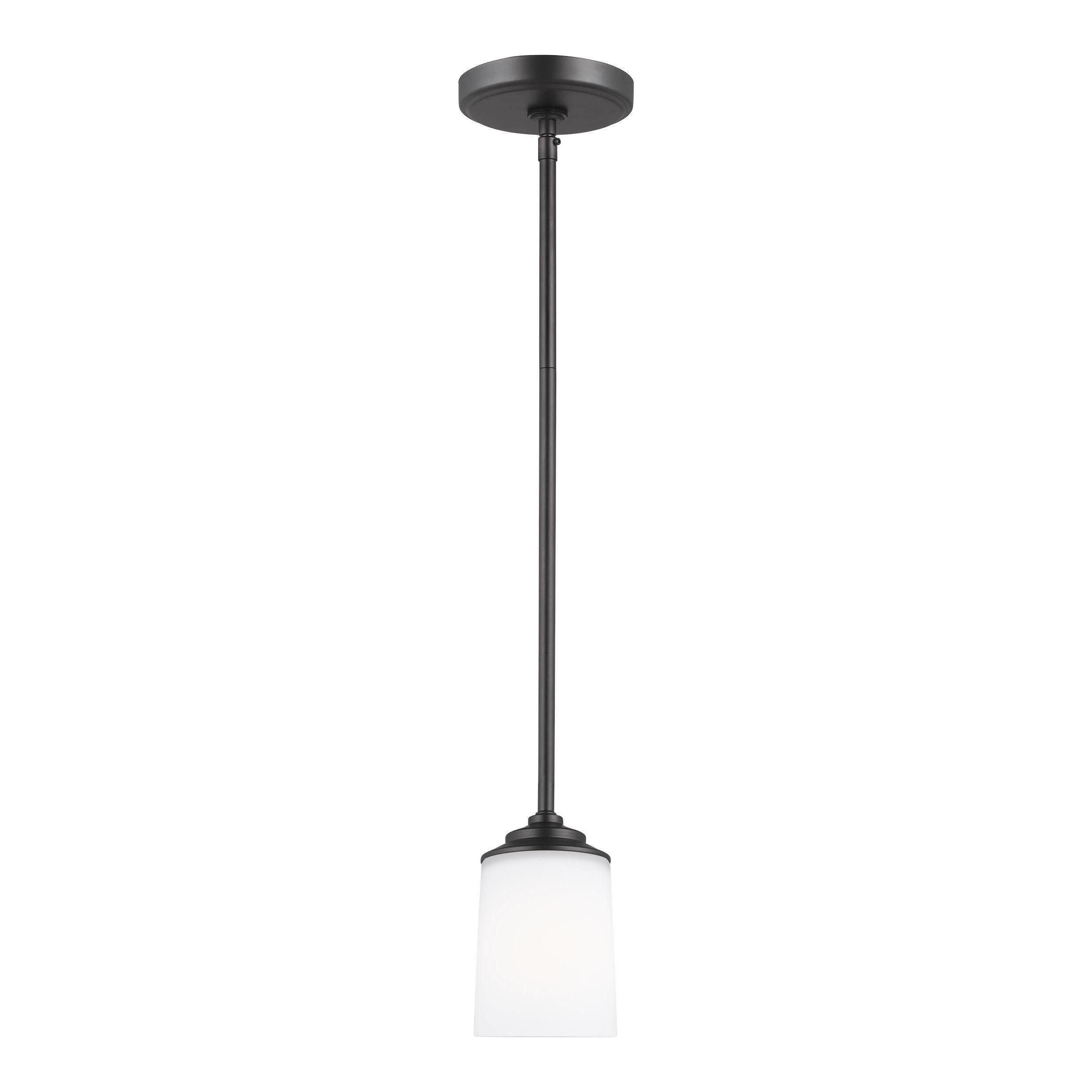 Generation Lighting - Kemal Mini Pendant - Lights Canada