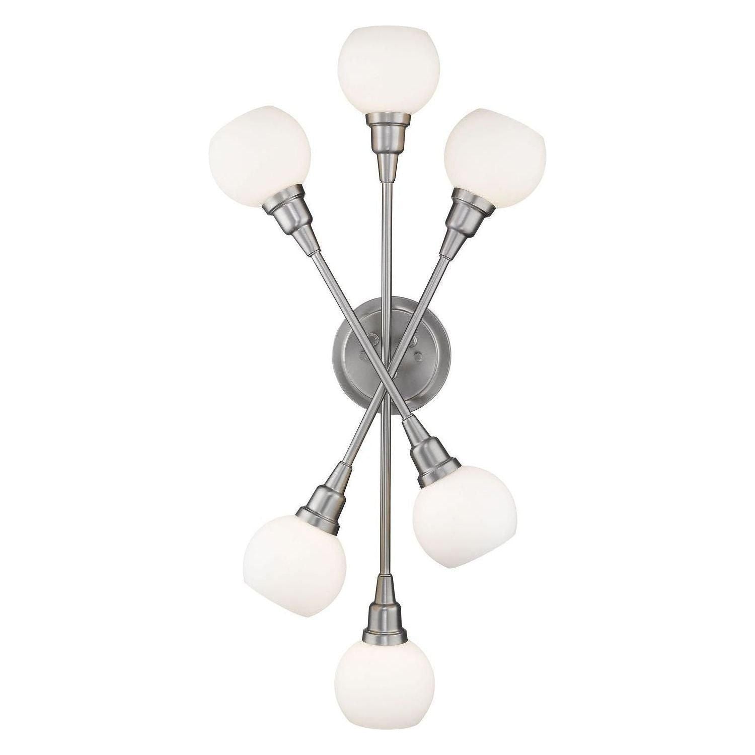 Z-Lite - Tian Wall Sconce - Lights Canada