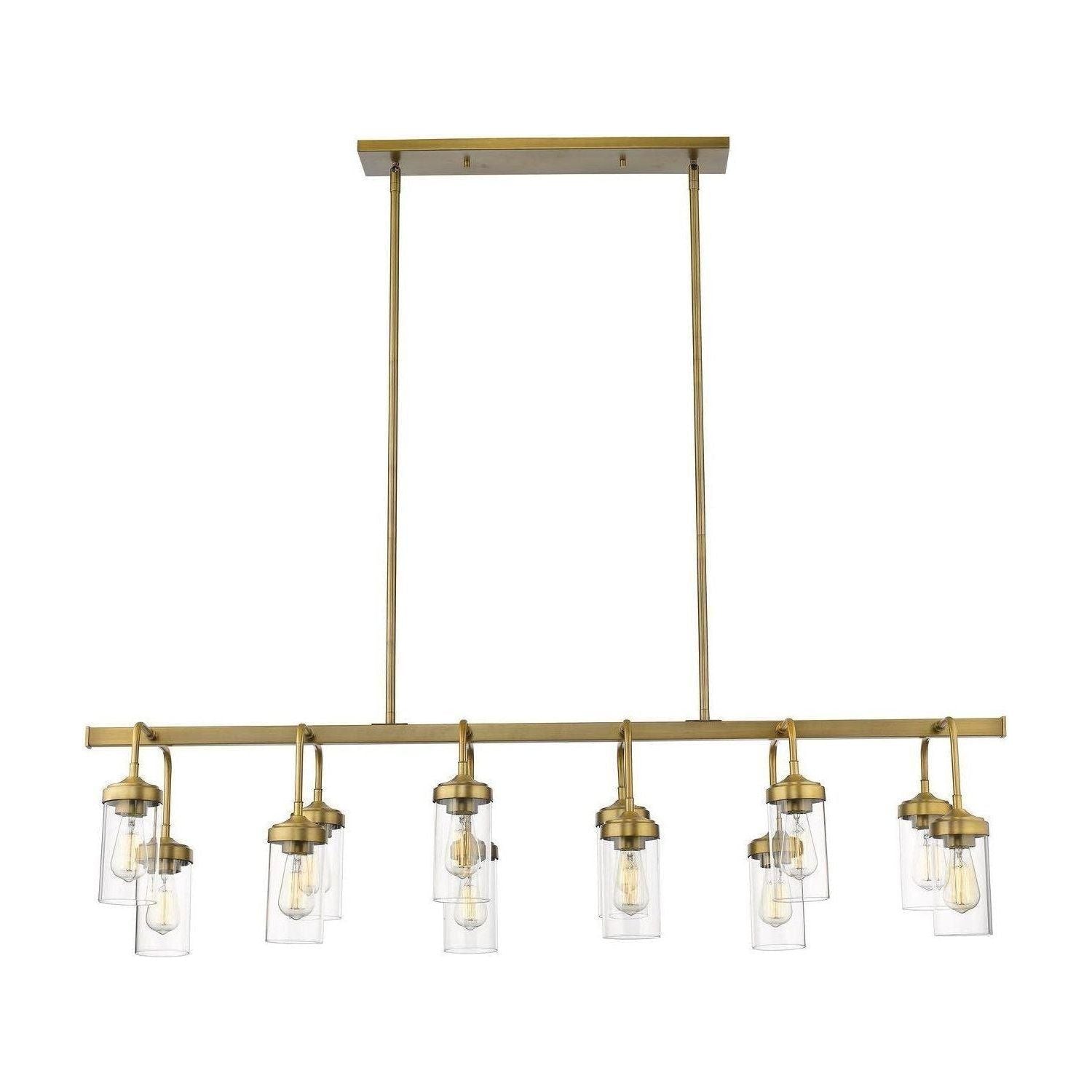 Z-Lite - Calliope Pendant - Lights Canada