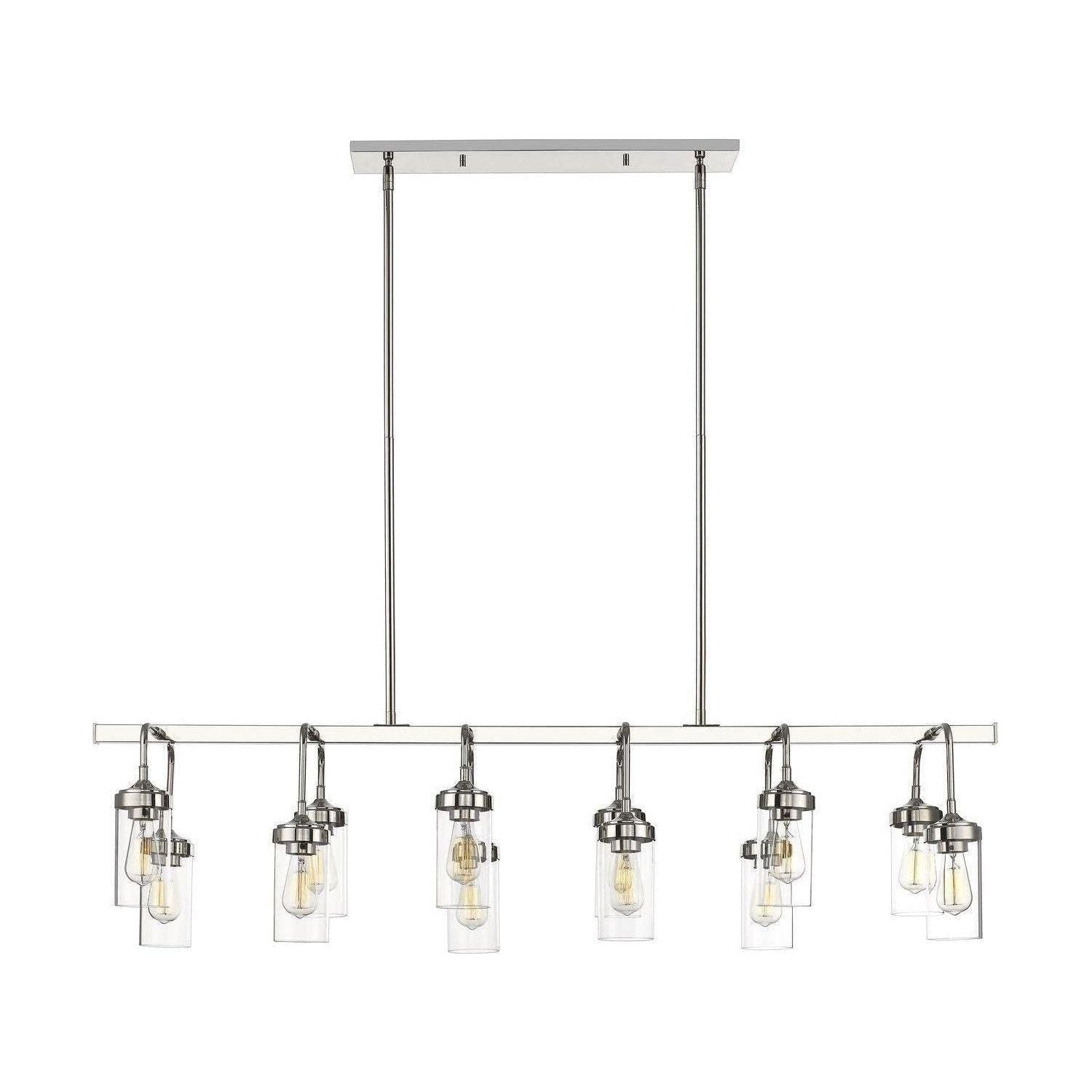 Z-Lite - Calliope Pendant - Lights Canada