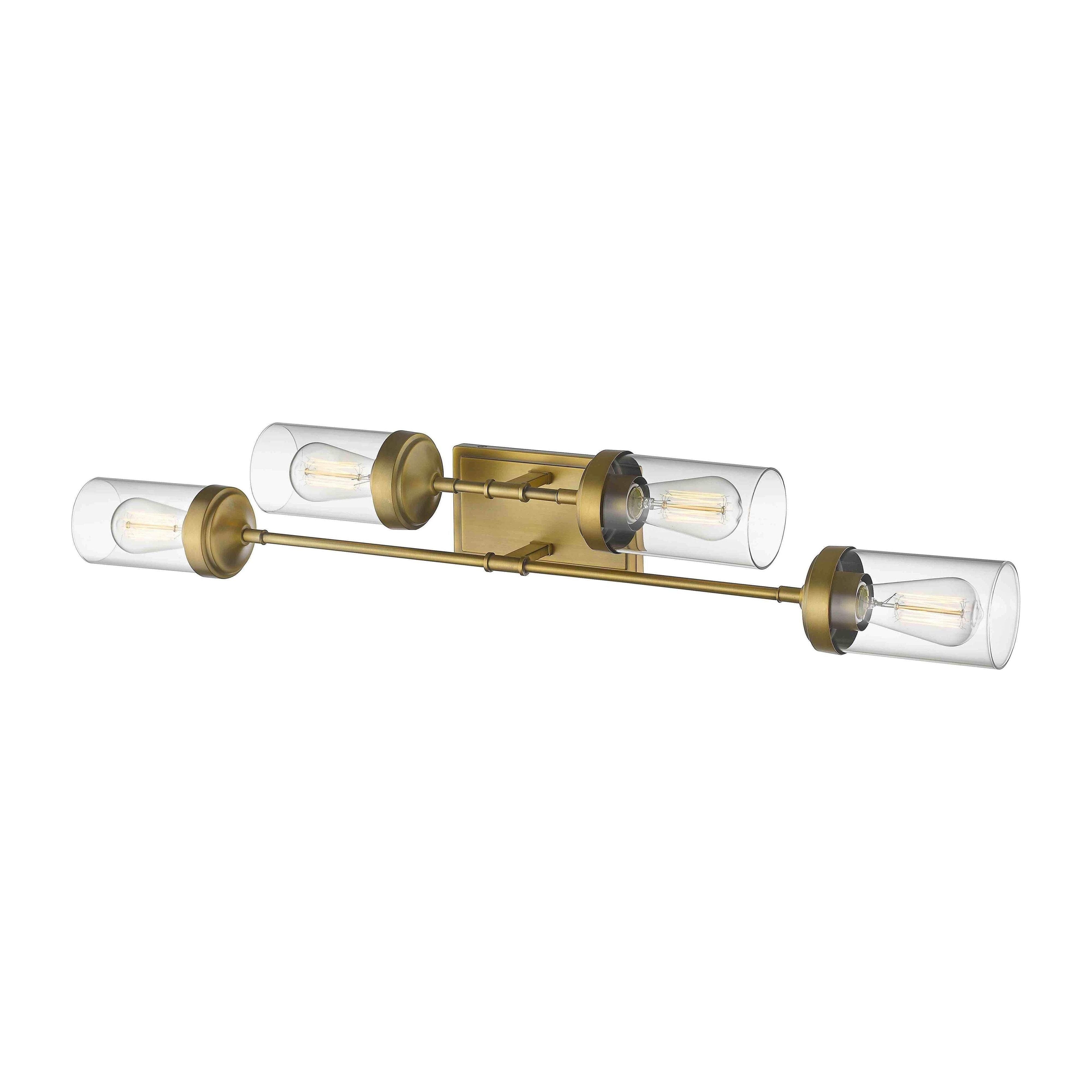Z-Lite - Calliope Vanity Light - Lights Canada