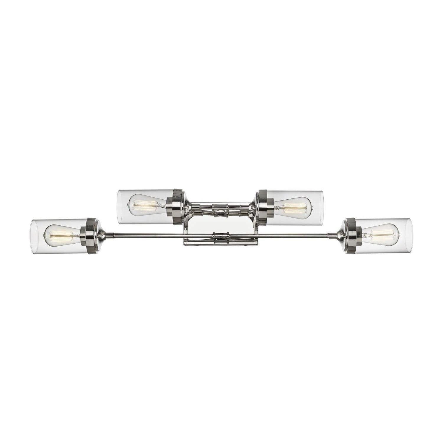 Z-Lite - Calliope Vanity Light - Lights Canada