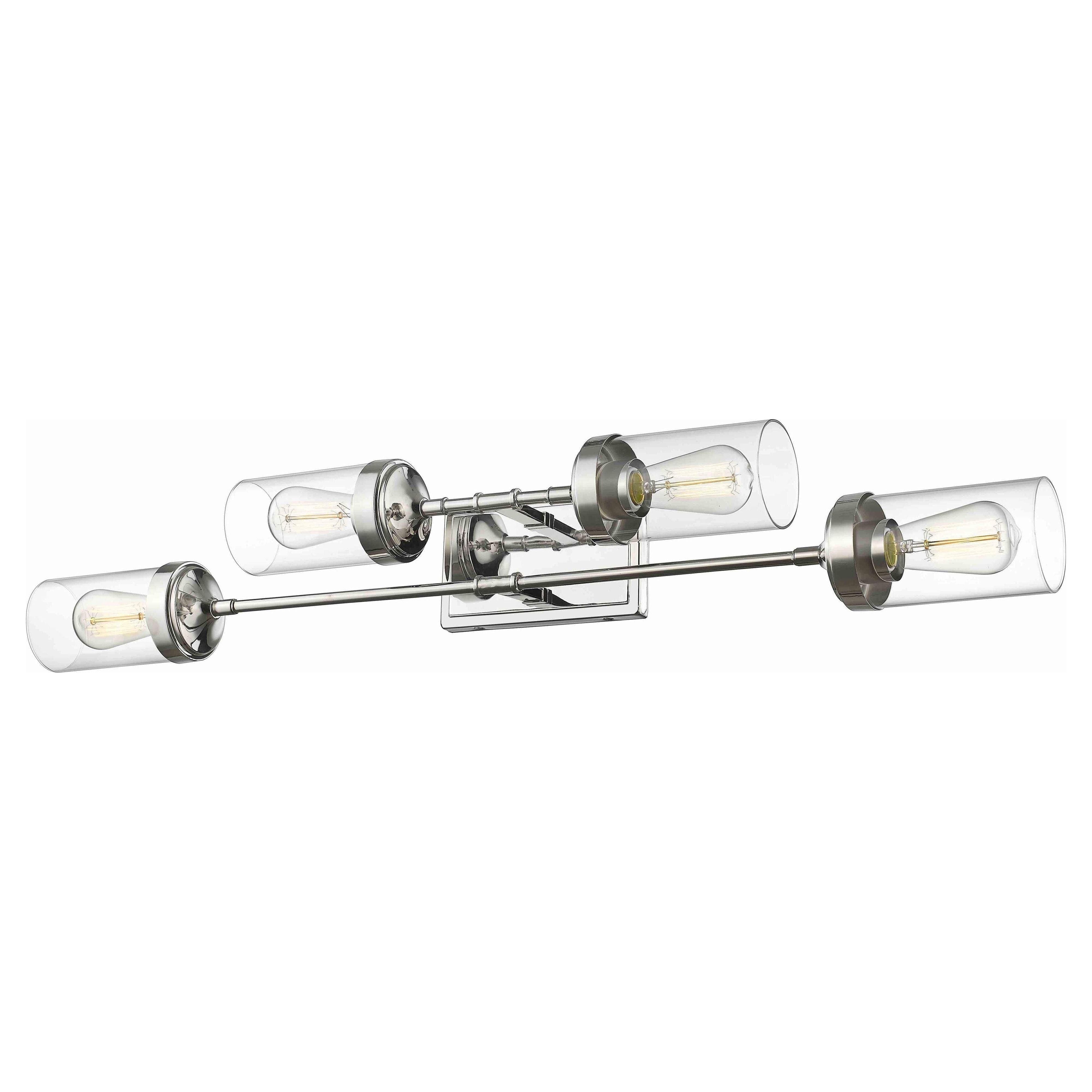 Z-Lite - Calliope Vanity Light - Lights Canada