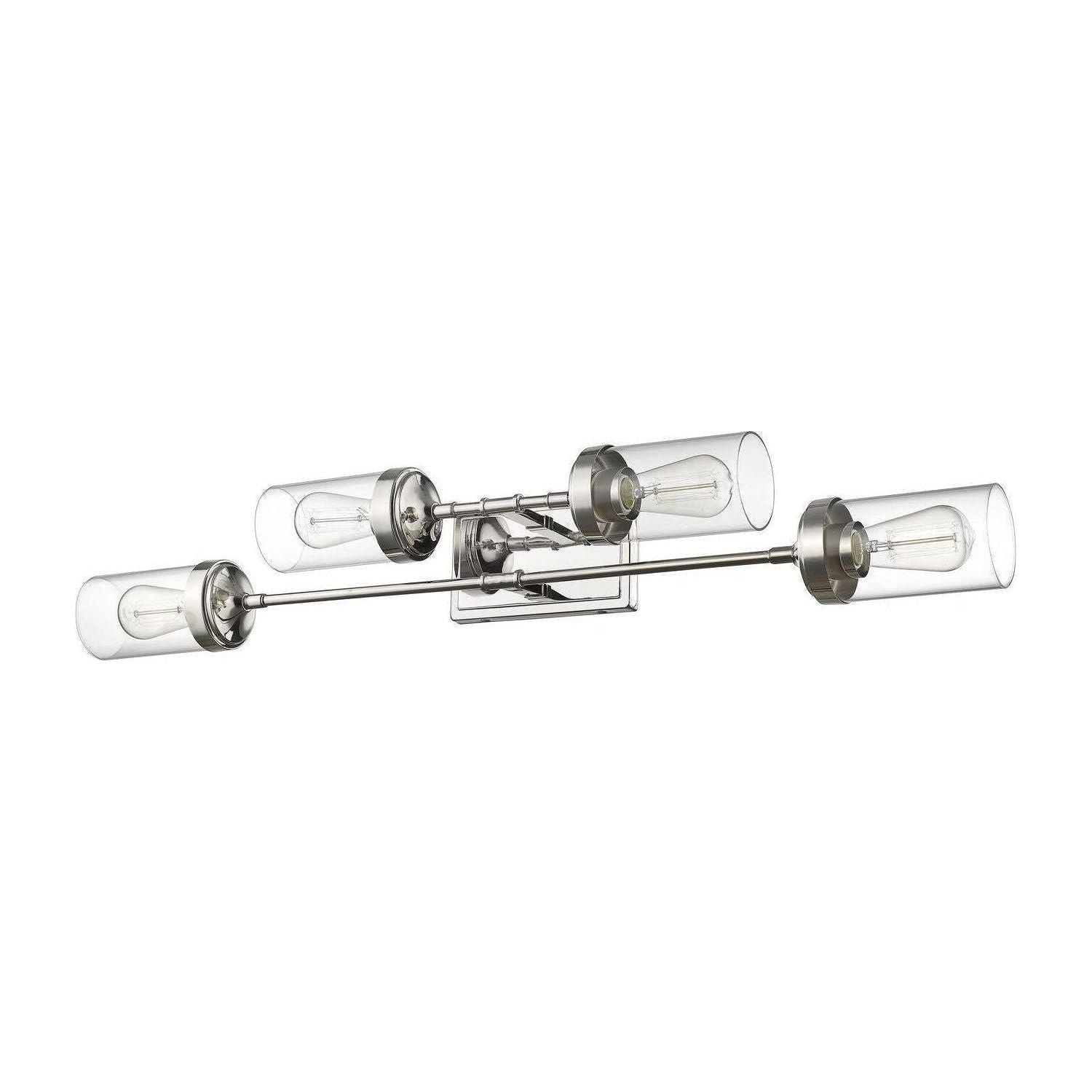Z-Lite - Calliope Vanity Light - Lights Canada