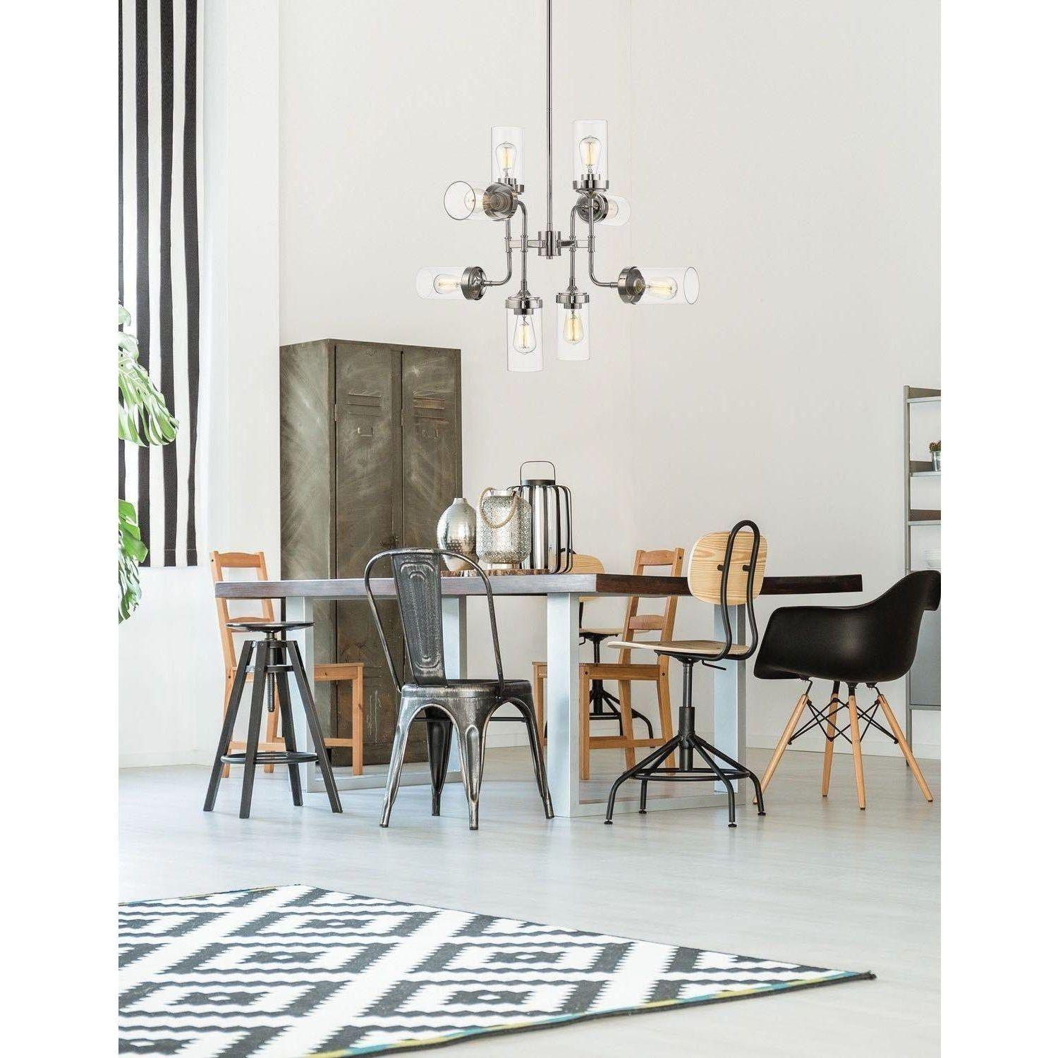 Z-Lite - Calliope Pendant - Lights Canada