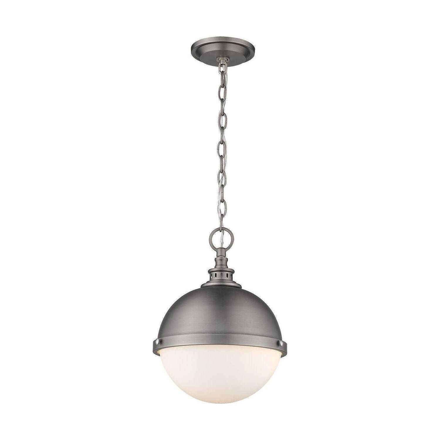Z-Lite - Peyton Mini Pendant - Lights Canada