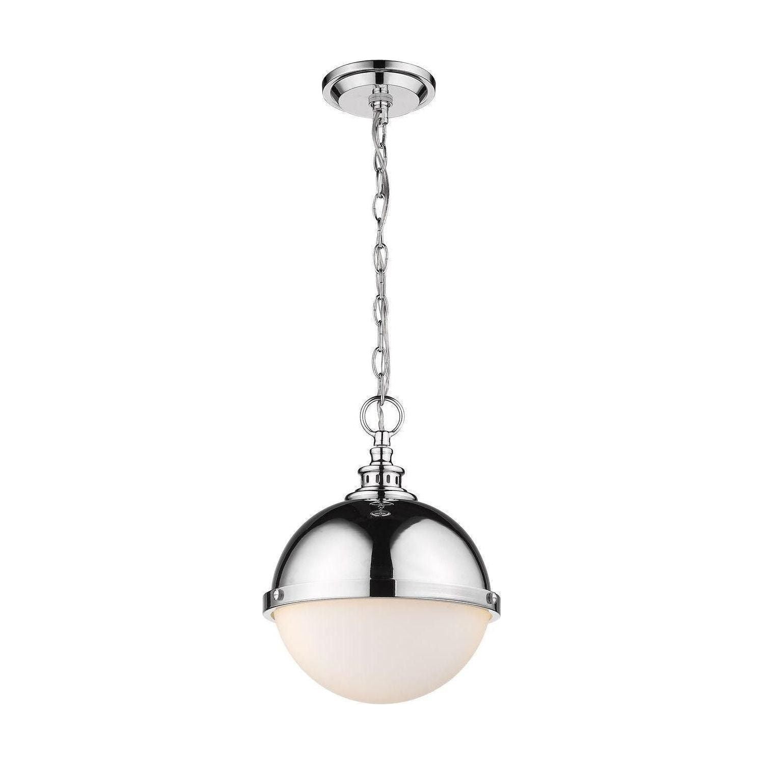 Z-Lite - Peyton Mini Pendant - Lights Canada