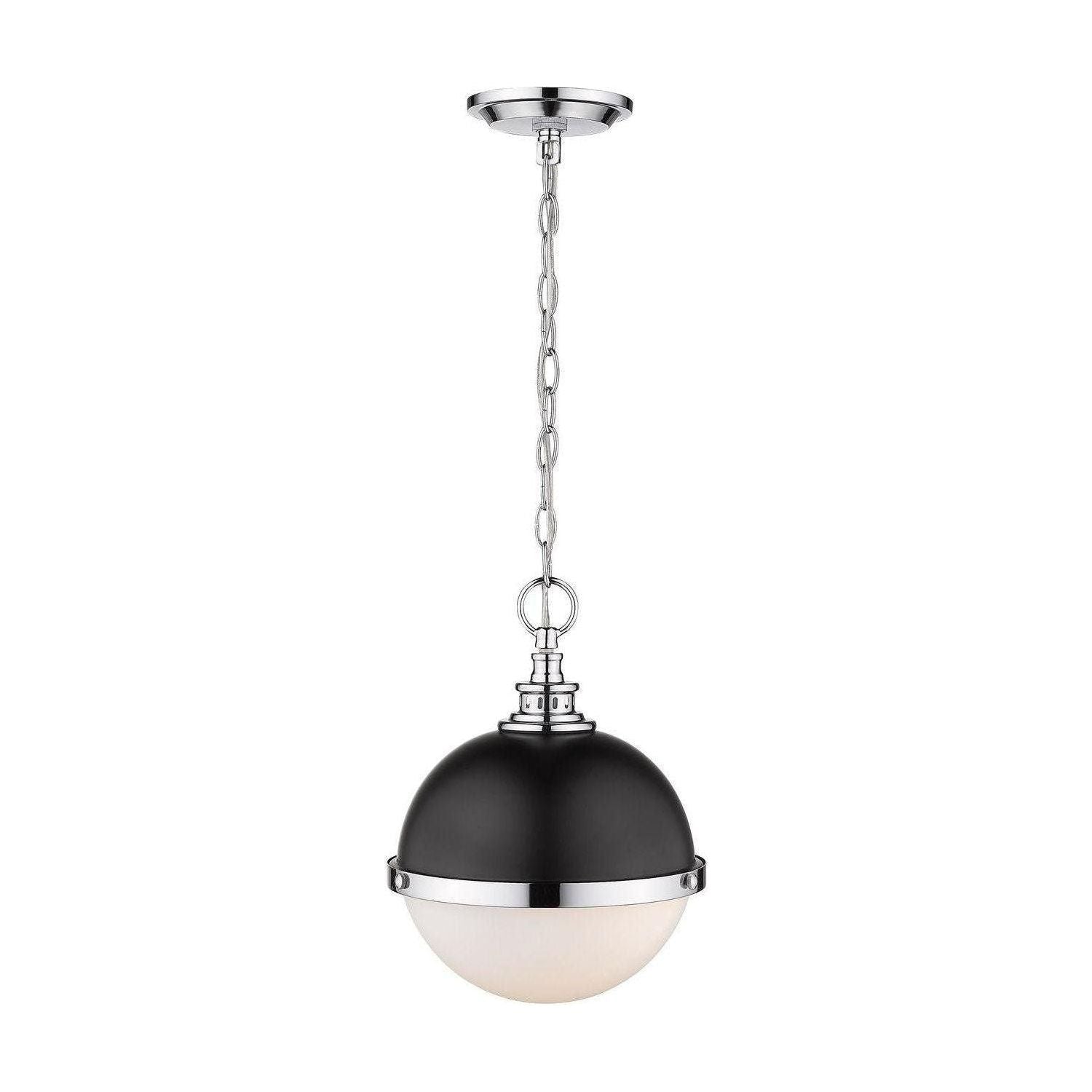 Z-Lite - Peyton Mini Pendant - Lights Canada