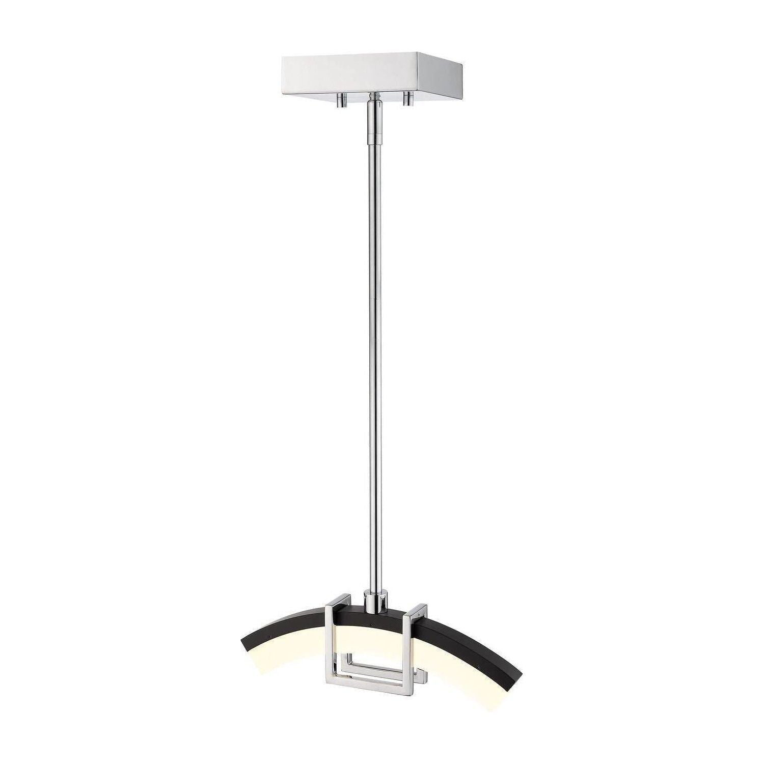 Z-Lite - Arc Linear Suspension - Lights Canada