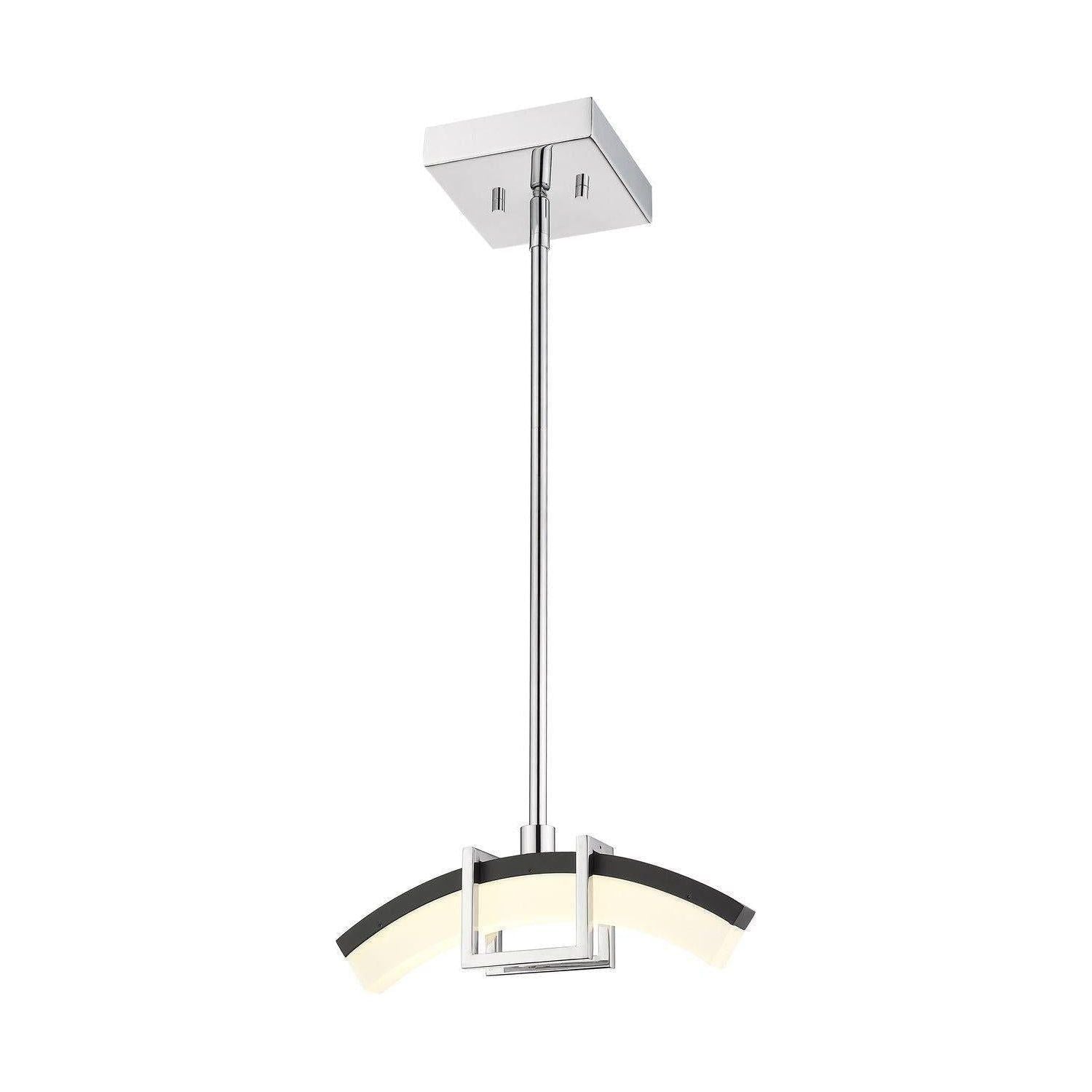 Z-Lite - Arc Linear Suspension - Lights Canada