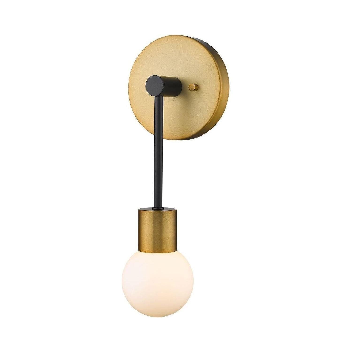 Z-Lite - Neutra Wall Sconce - Lights Canada