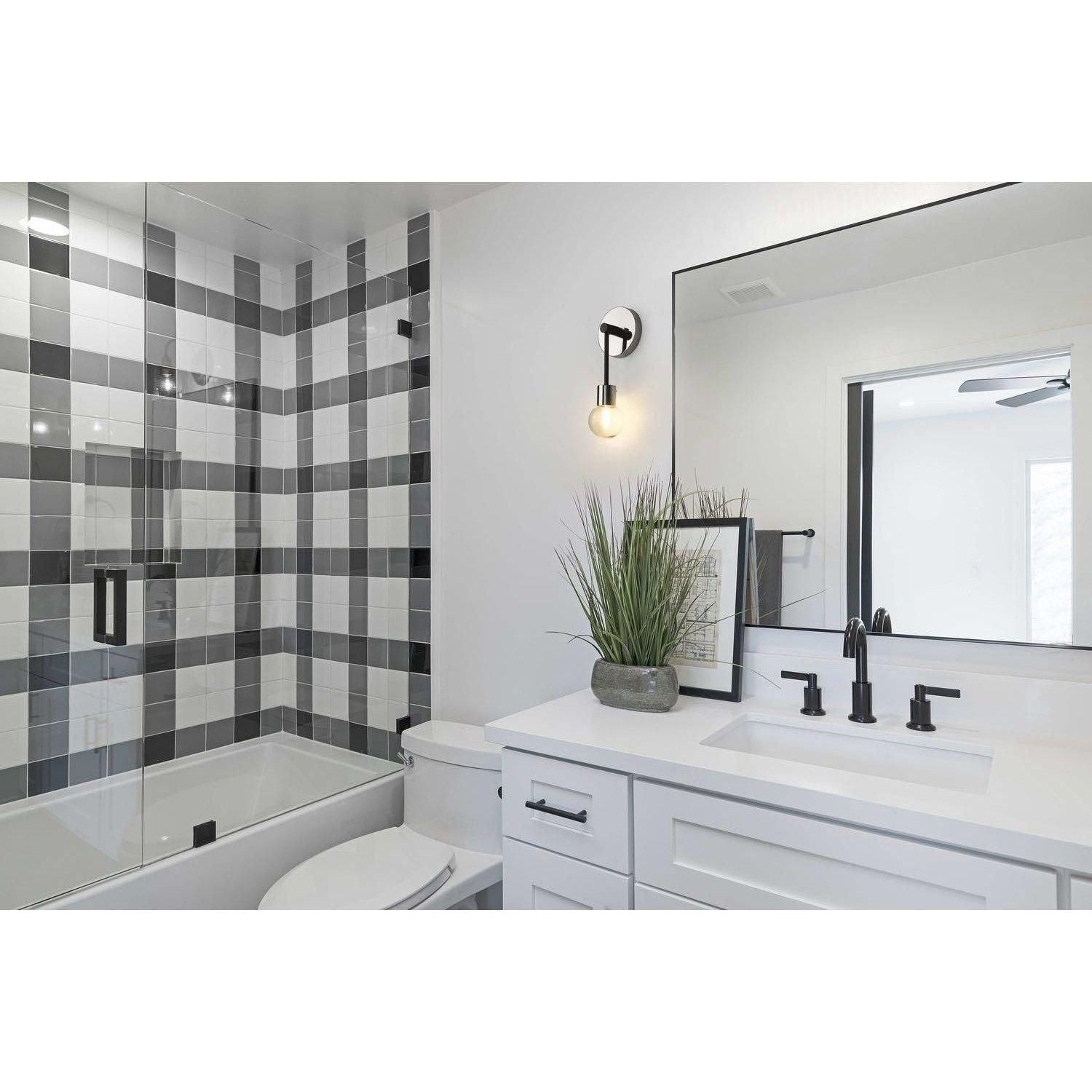 Z-Lite - Neutra Wall Sconce - Lights Canada