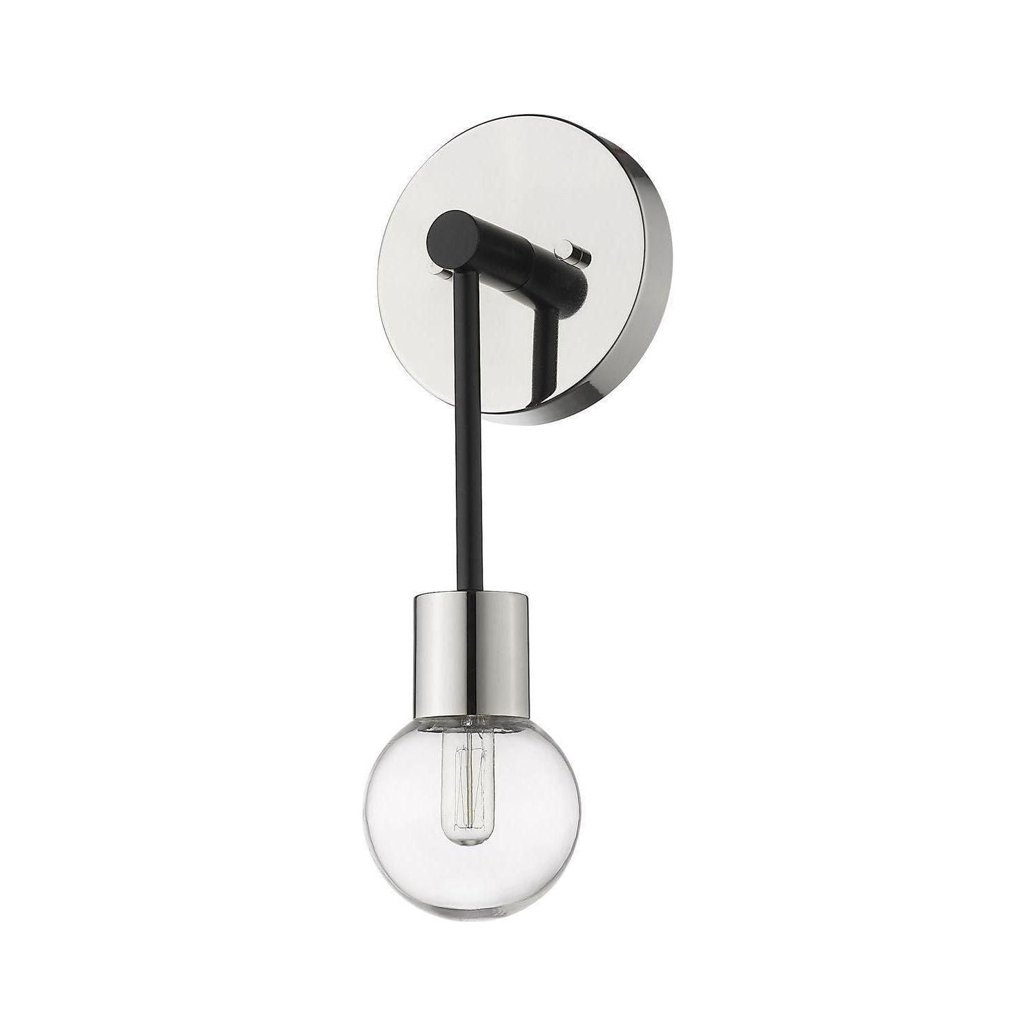 Z-Lite - Neutra Wall Sconce - Lights Canada