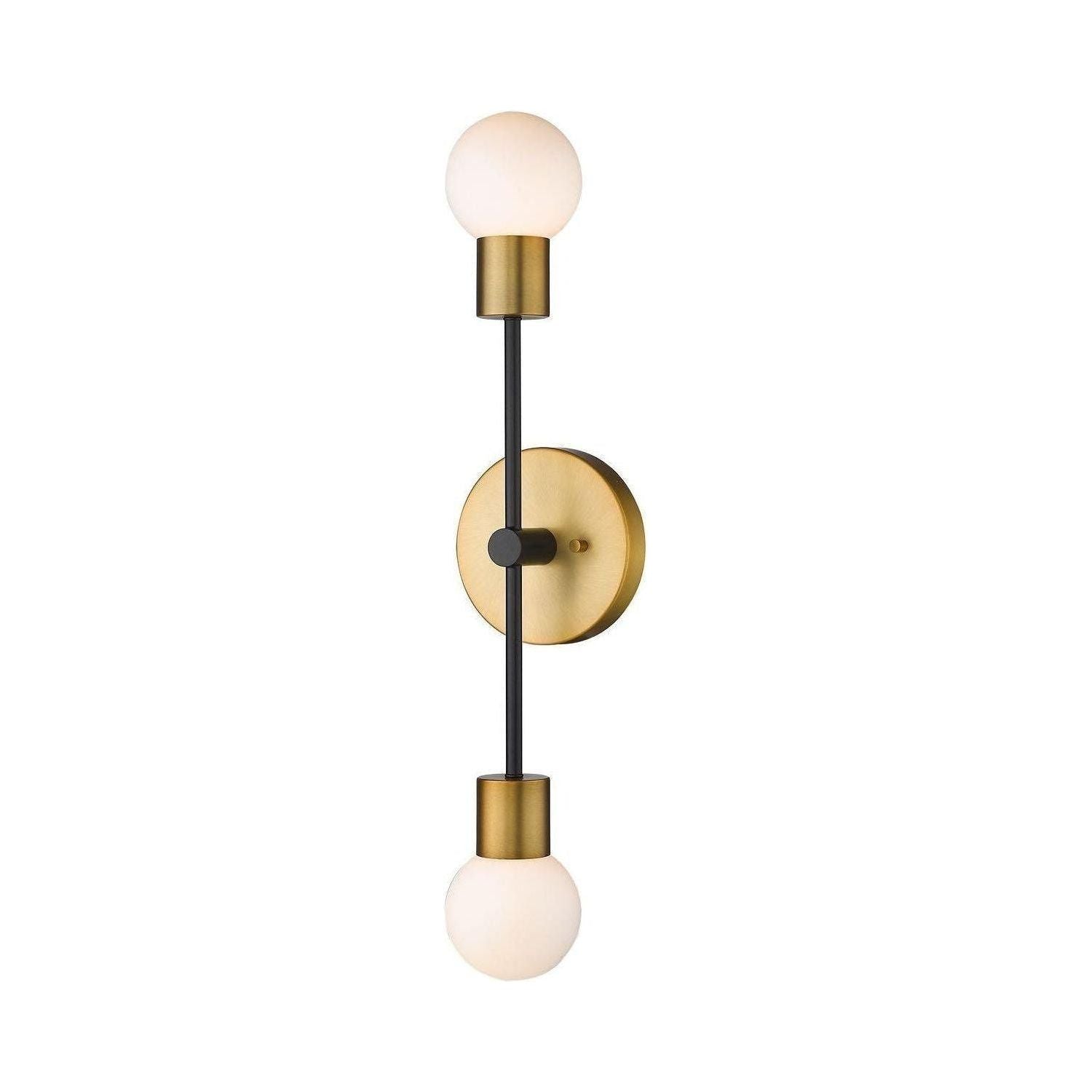 Z-Lite - Neutra Wall Sconce - Lights Canada