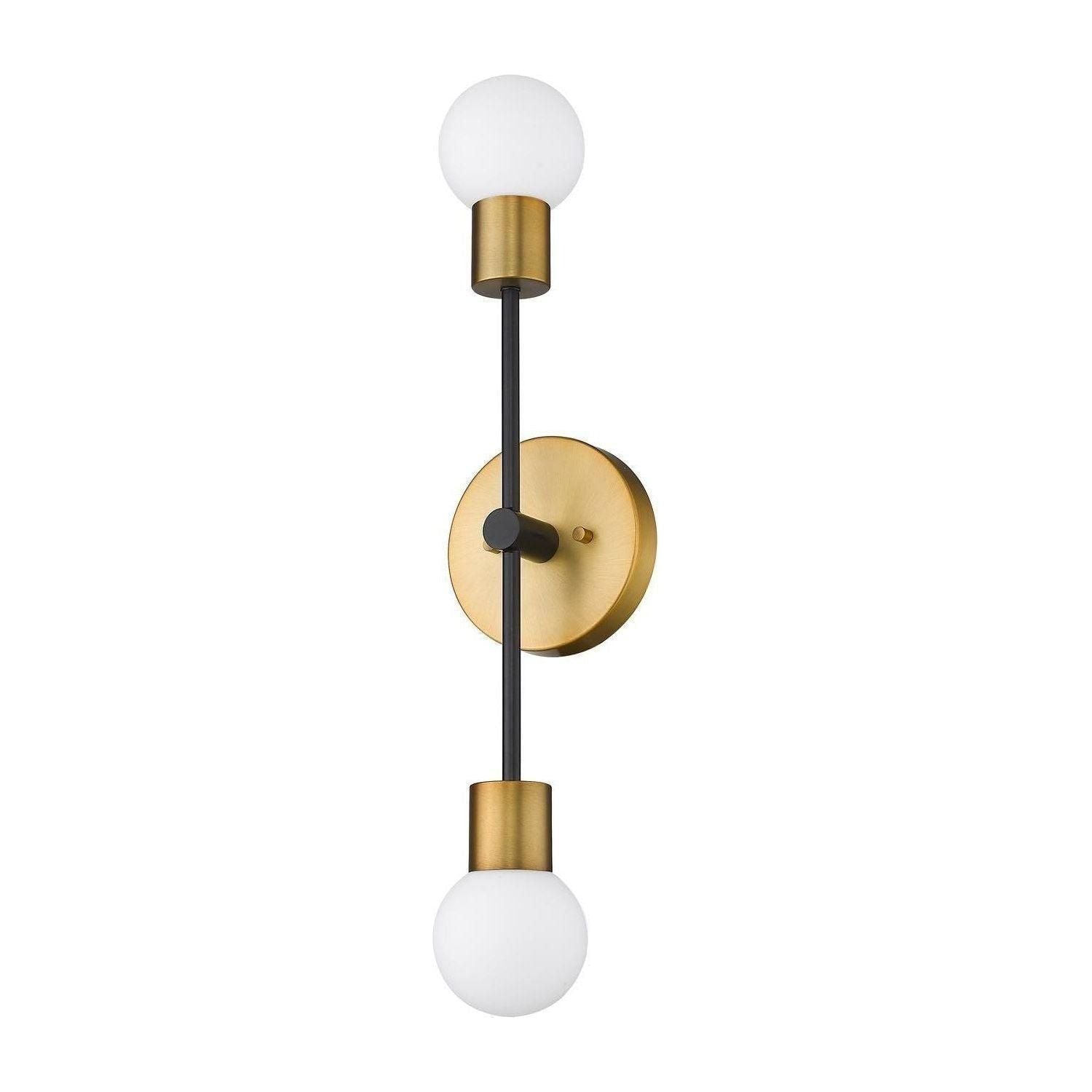 Z-Lite - Neutra Wall Sconce - Lights Canada