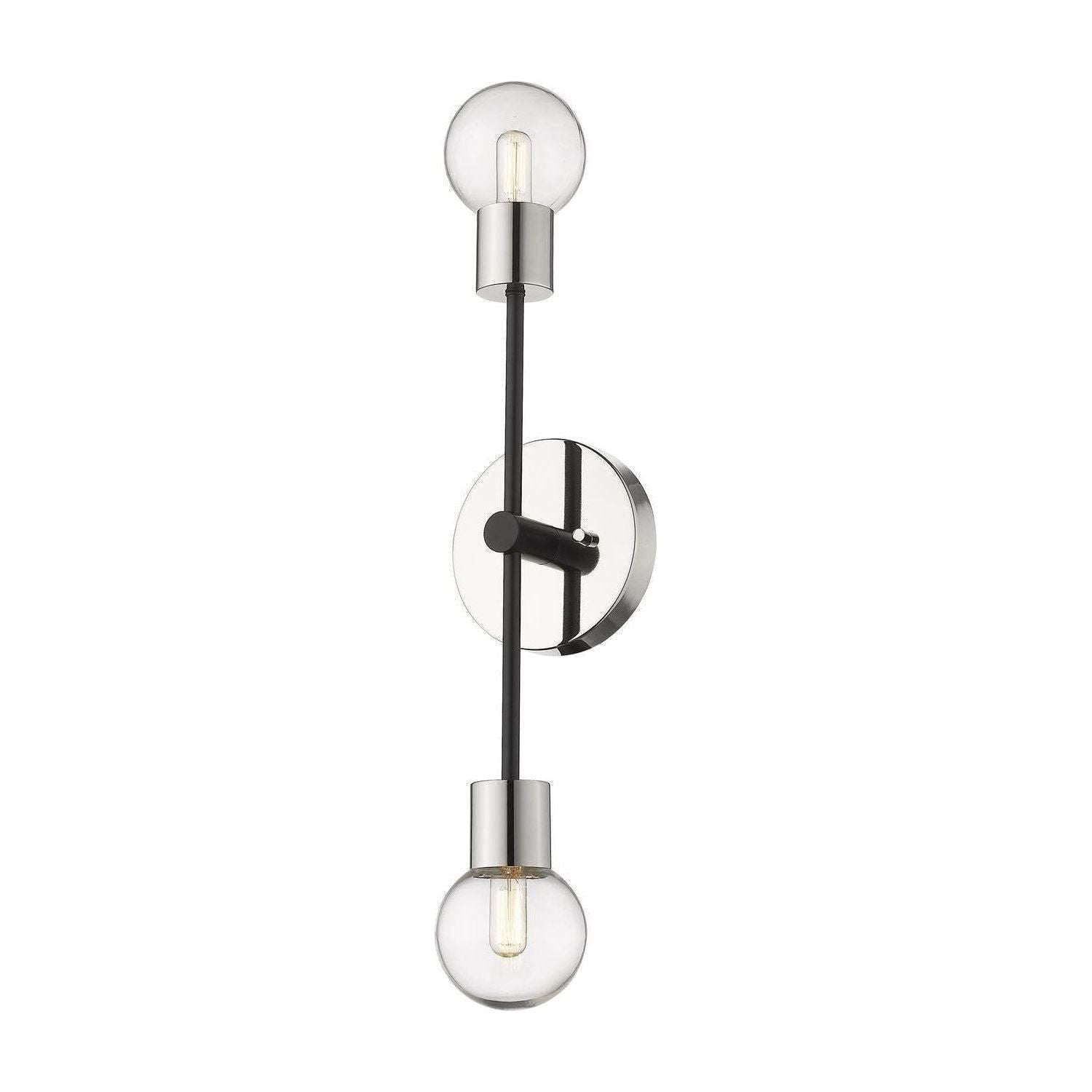 Z-Lite - Neutra Wall Sconce - Lights Canada