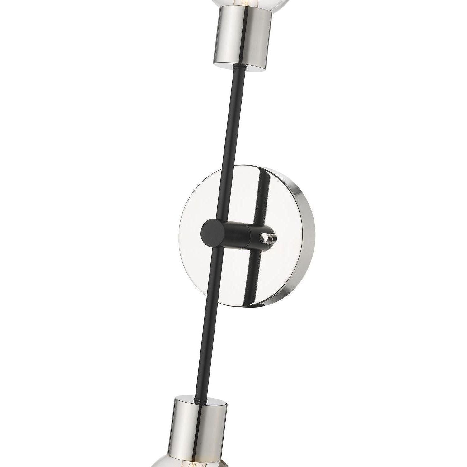 Z-Lite - Neutra Wall Sconce - Lights Canada