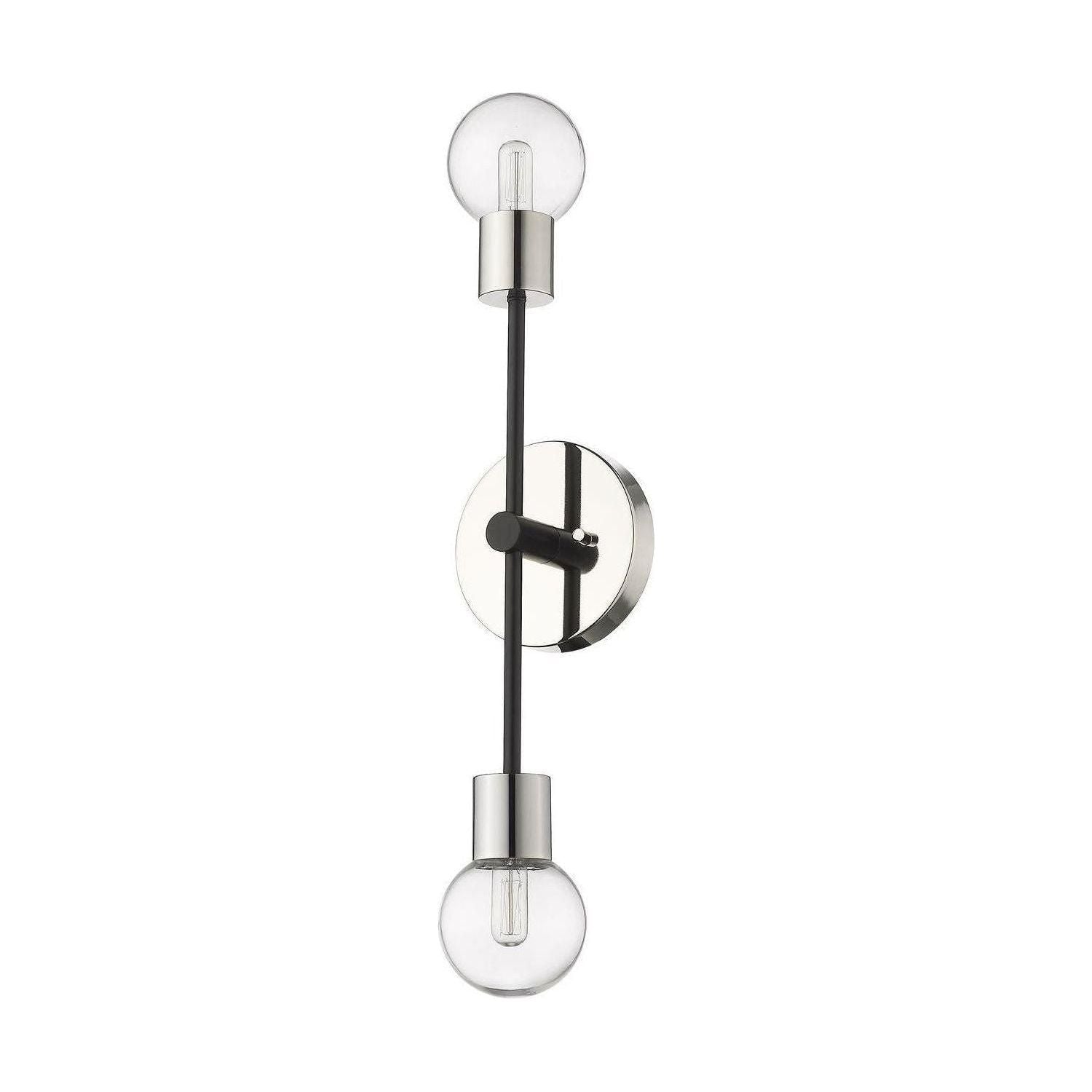 Z-Lite - Neutra Wall Sconce - Lights Canada