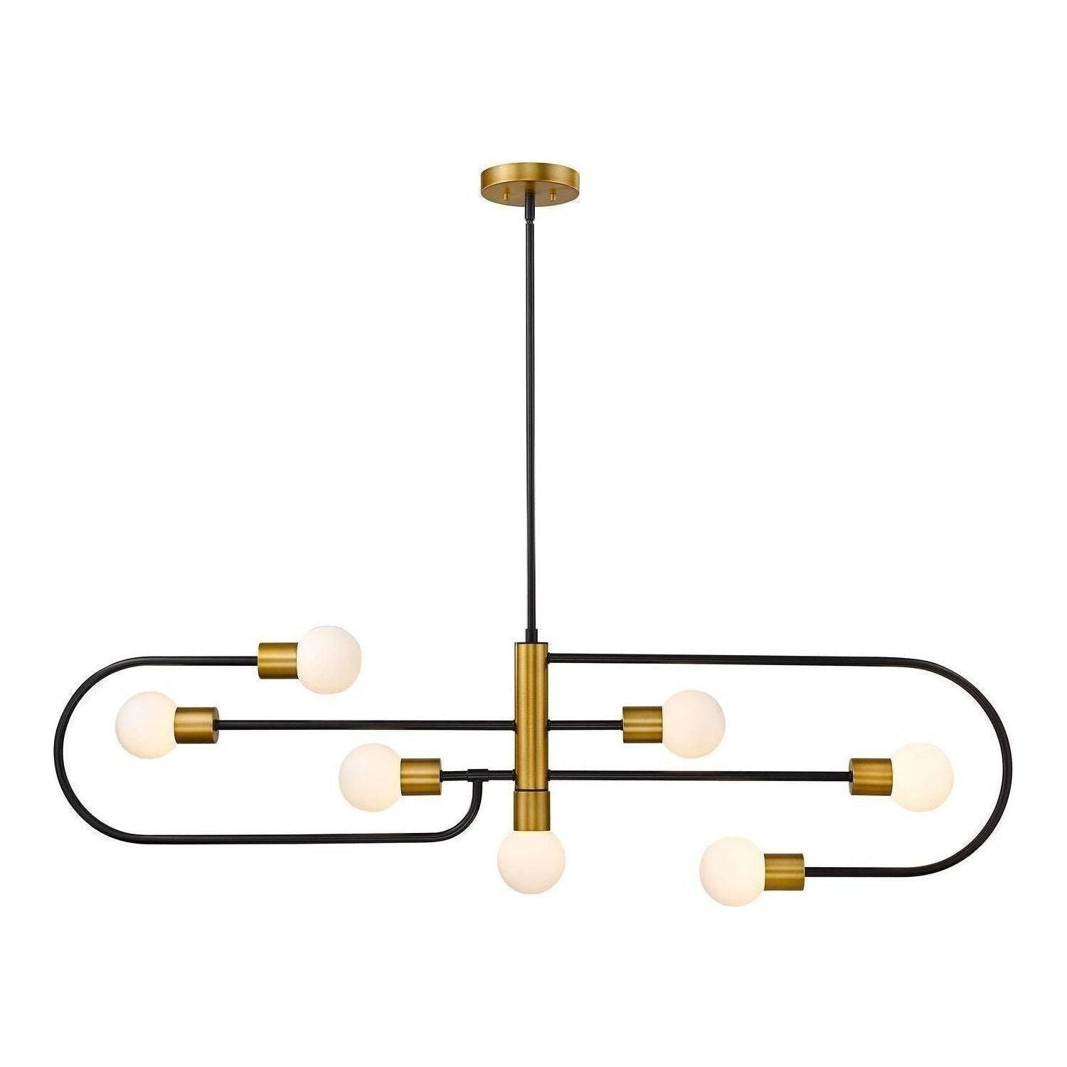 Z-Lite - Neutra Linear Suspension - Lights Canada