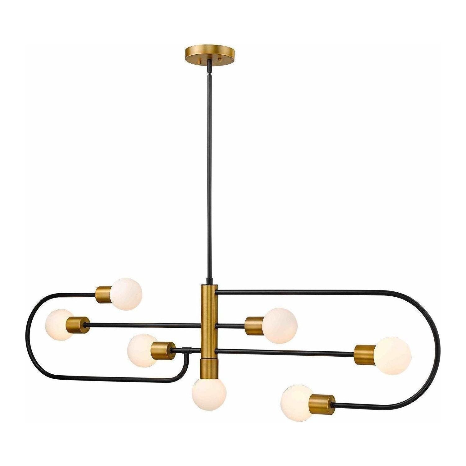 Z-Lite - Neutra Linear Suspension - Lights Canada