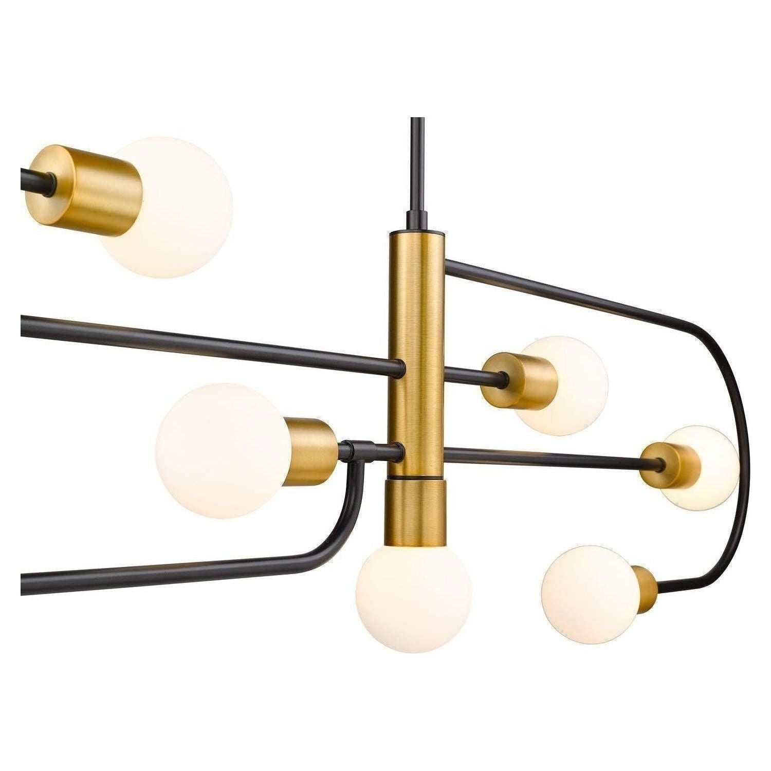 Z-Lite - Neutra Linear Suspension - Lights Canada
