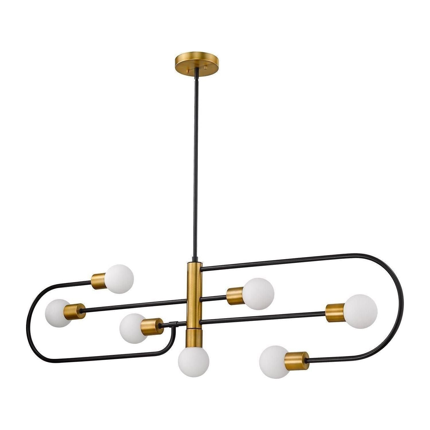 Z-Lite - Neutra Linear Suspension - Lights Canada