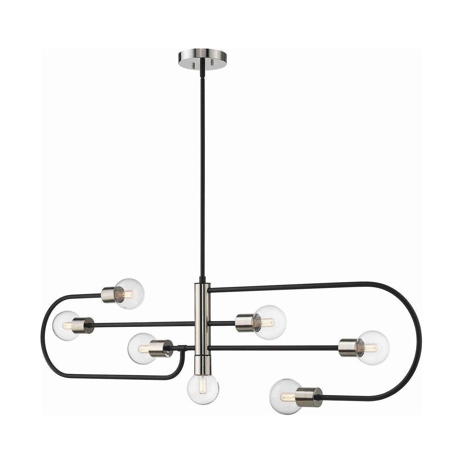 Z-Lite - Neutra Linear Suspension - Lights Canada
