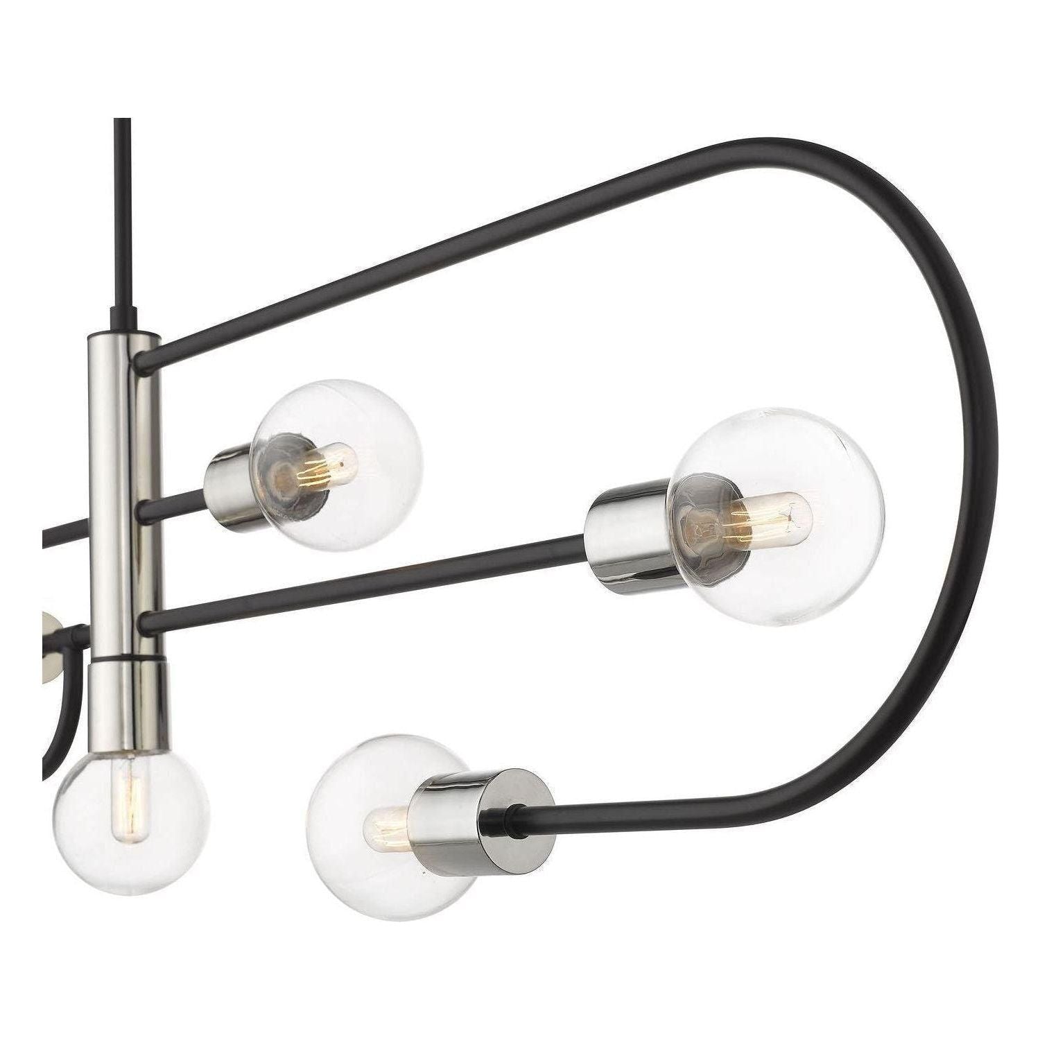 Z-Lite - Neutra Linear Suspension - Lights Canada