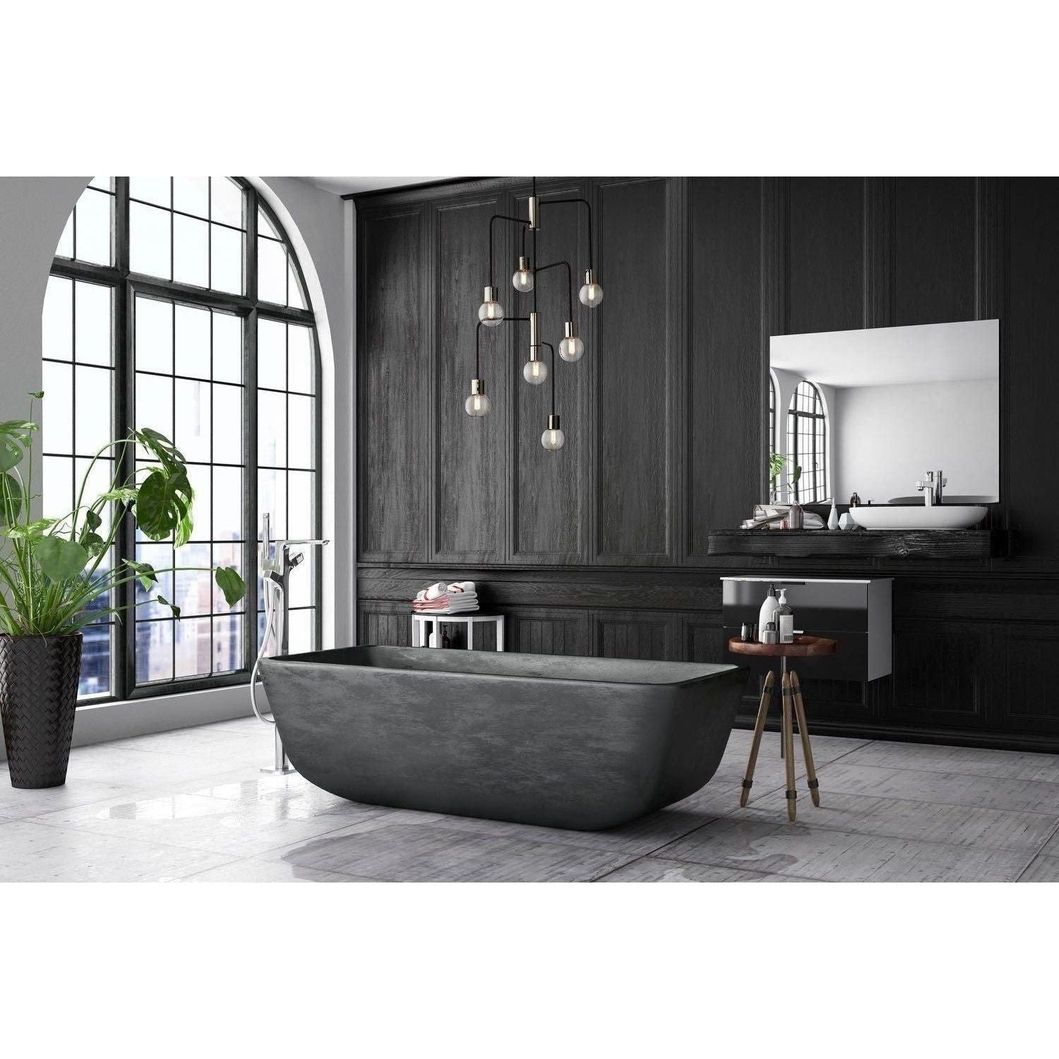Z-Lite - Neutra Chandelier - Lights Canada