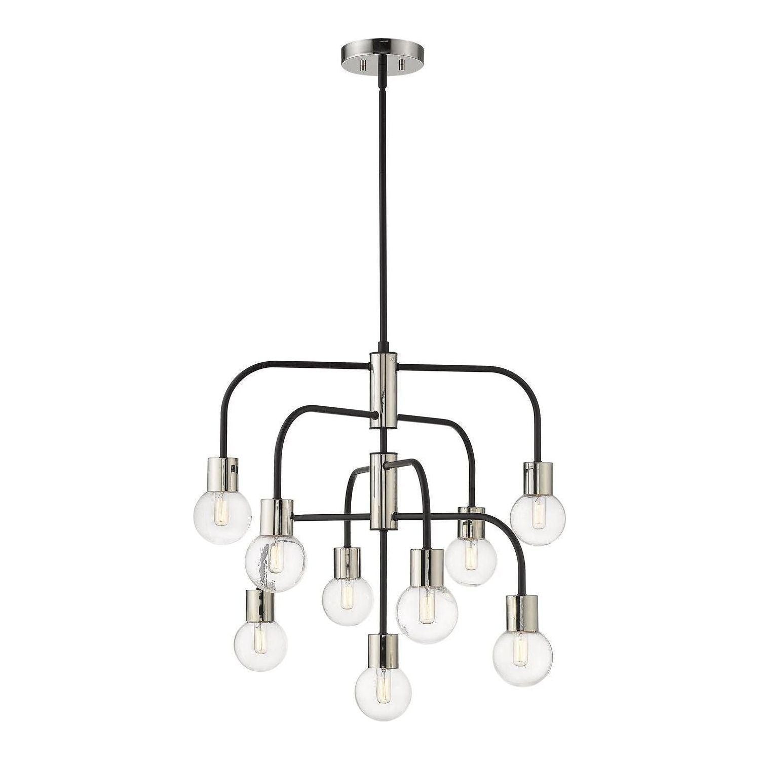 Z-Lite - Neutra Chandelier - Lights Canada