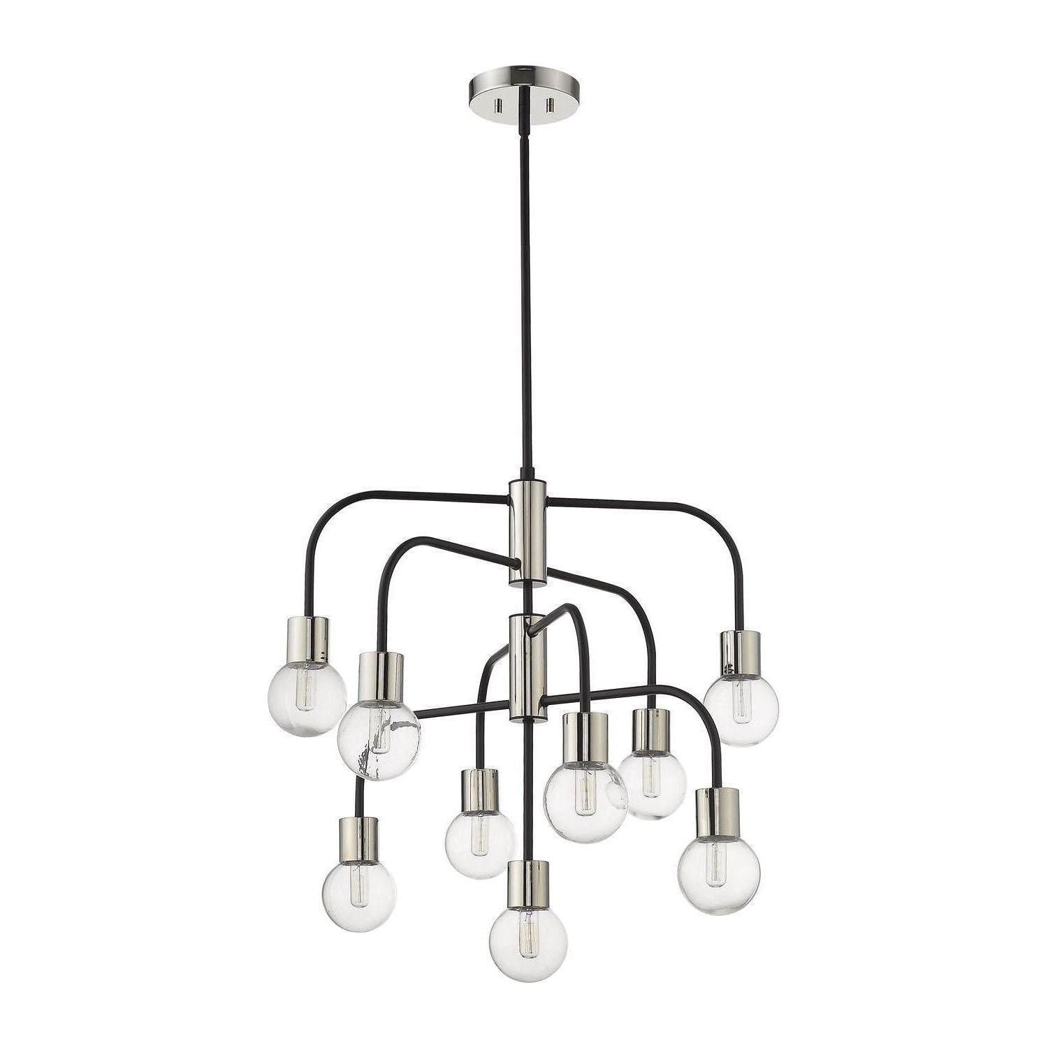 Z-Lite - Neutra Chandelier - Lights Canada