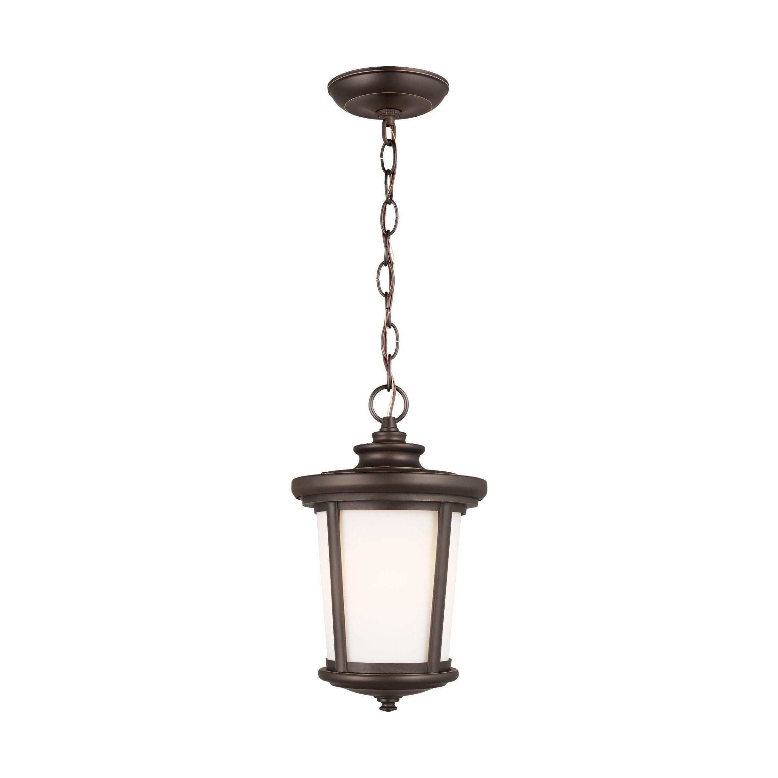 Generation Lighting - Eddington Outdoor Pendant - Lights Canada