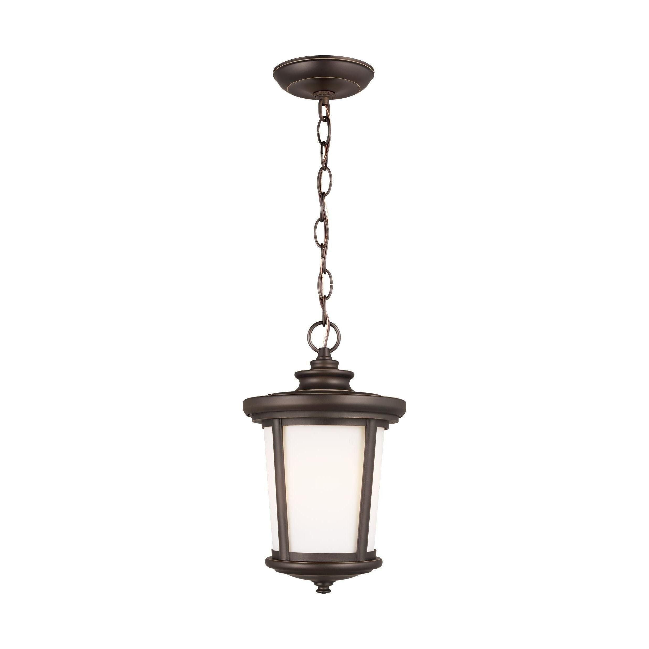 Generation Lighting - Eddington Outdoor Pendant - Lights Canada