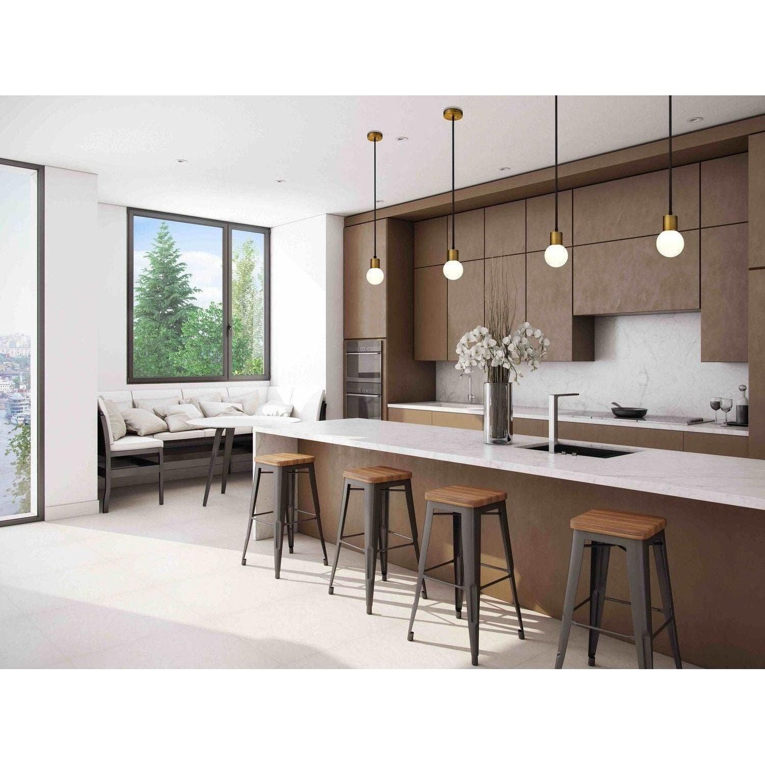 Z-Lite - Neutra Mini Pendant - Lights Canada