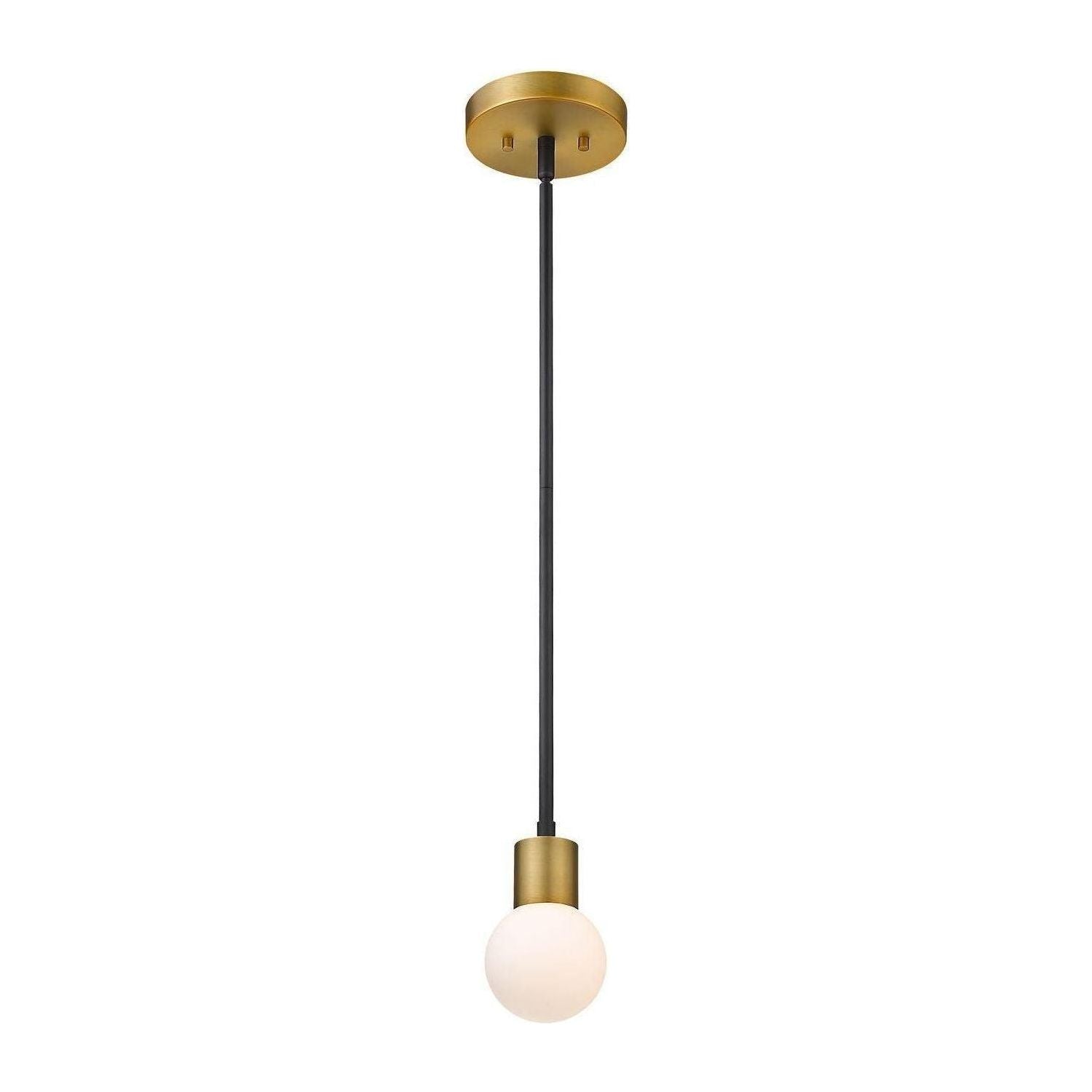 Z-Lite - Neutra Mini Pendant - Lights Canada