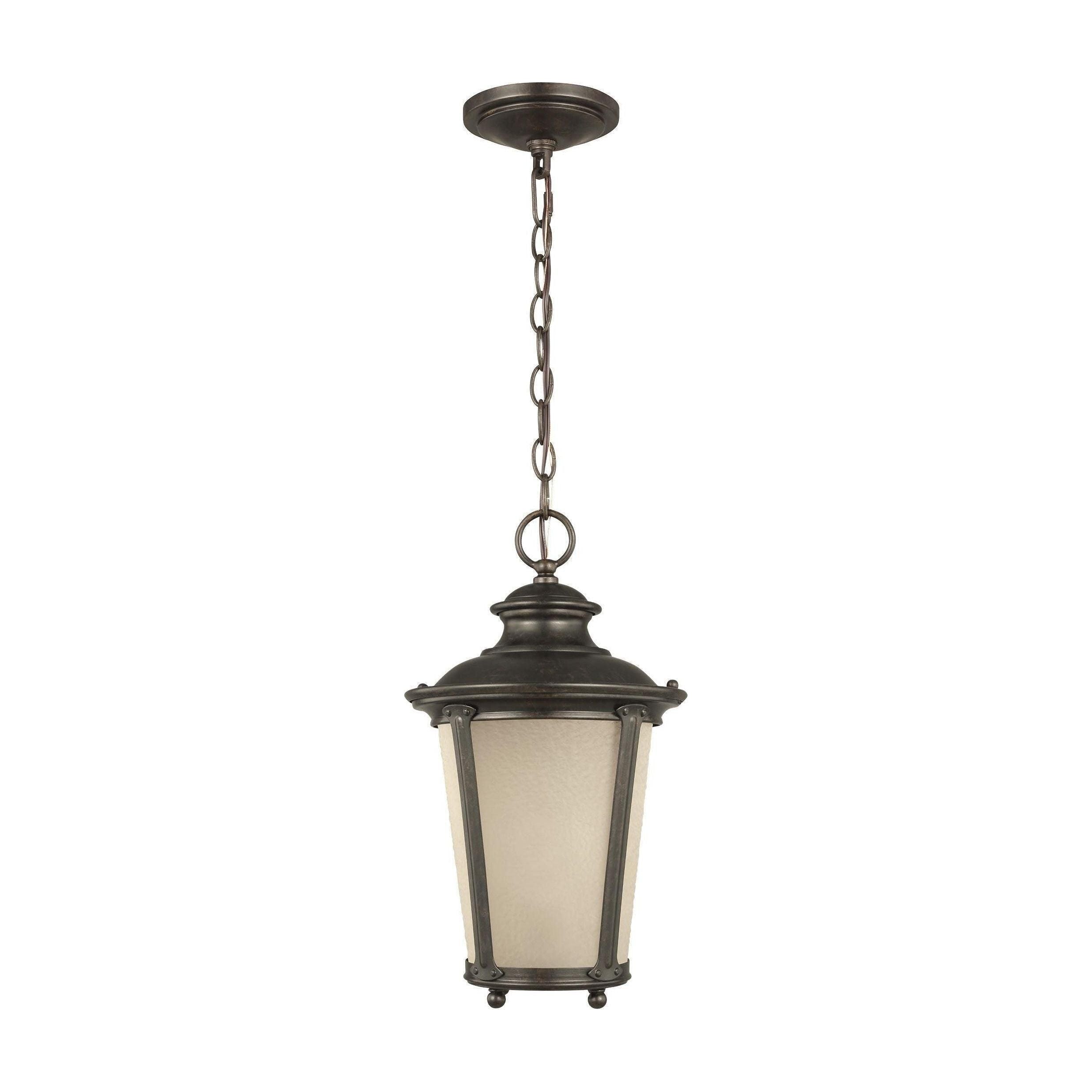 Generation Lighting - Cape May Outdoor Pendant - Lights Canada