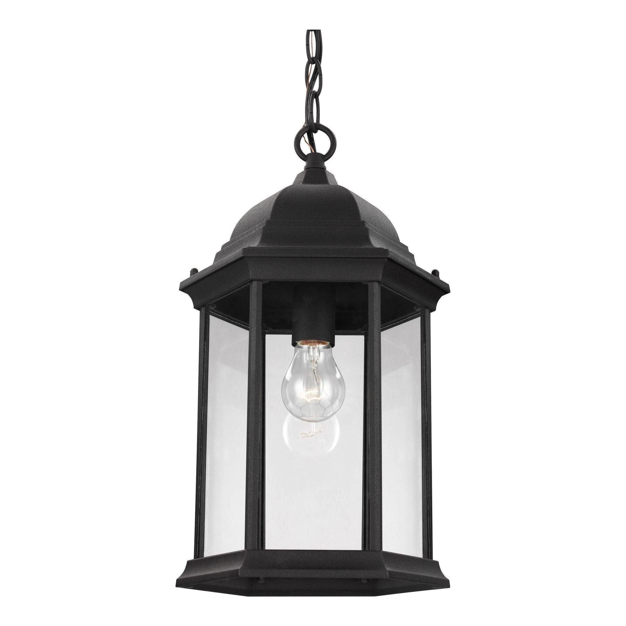 Generation Lighting - Sevier Outdoor Pendant - Lights Canada