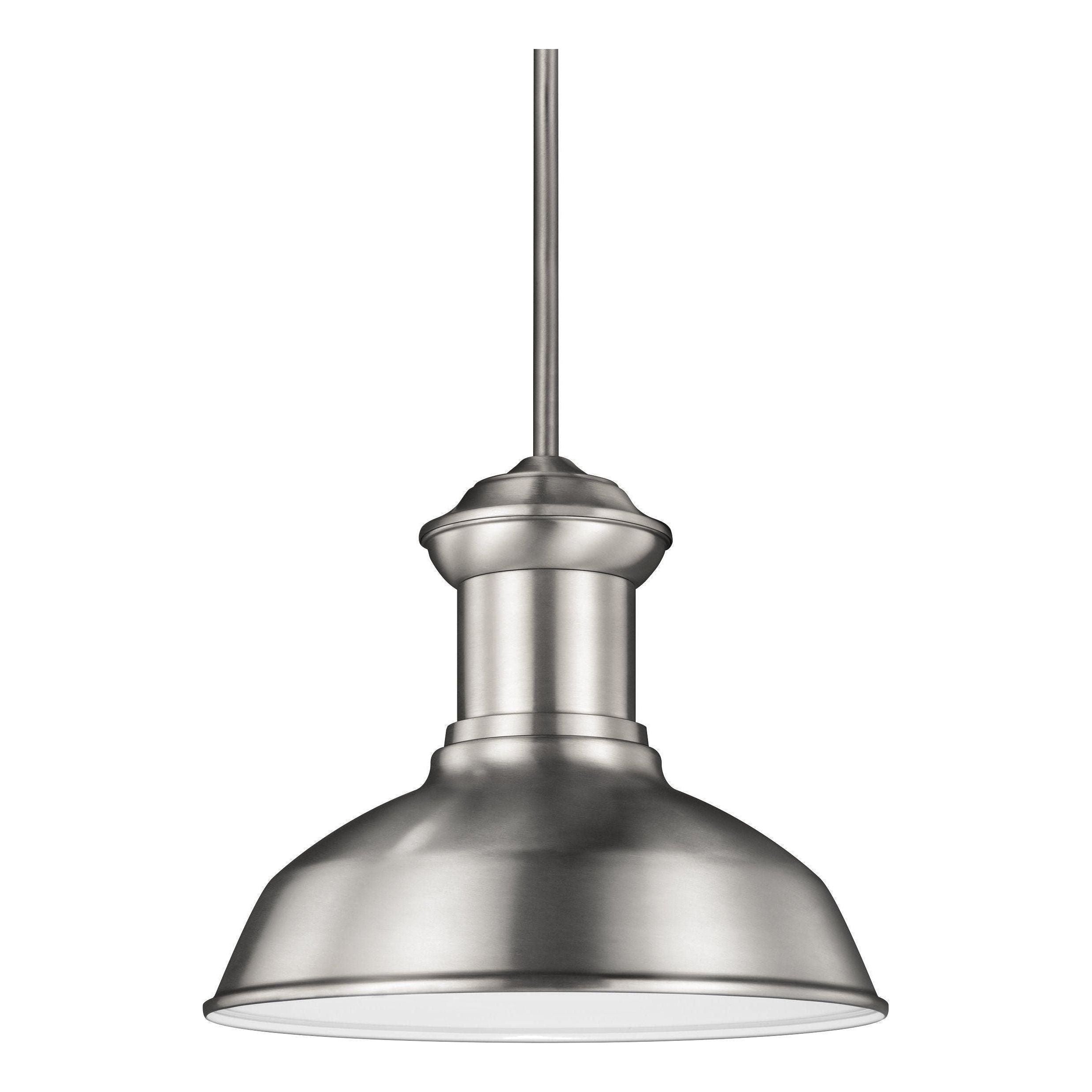 Generation Lighting - Fredricksburg Outdoor Pendant - Lights Canada