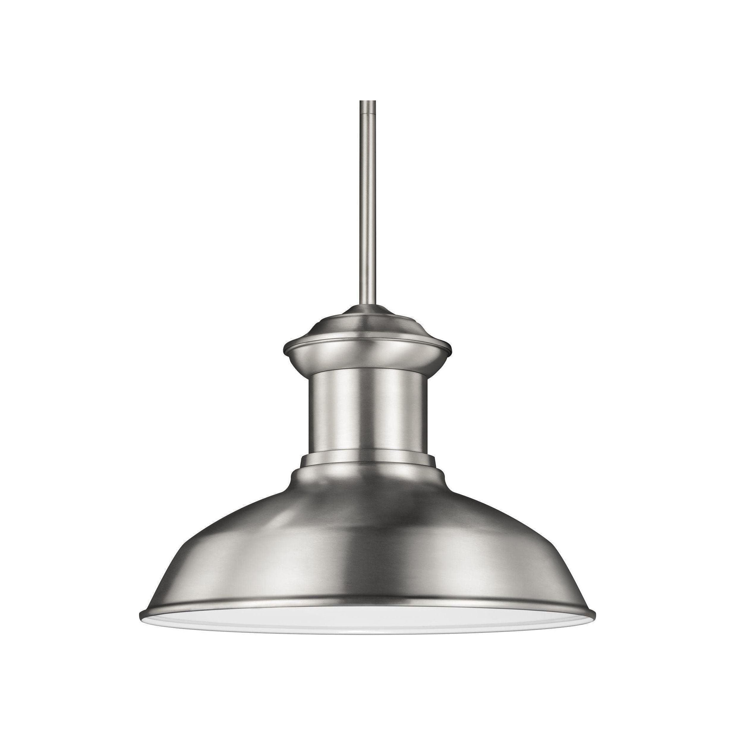 Generation Lighting - Fredricksburg Outdoor Pendant - Lights Canada
